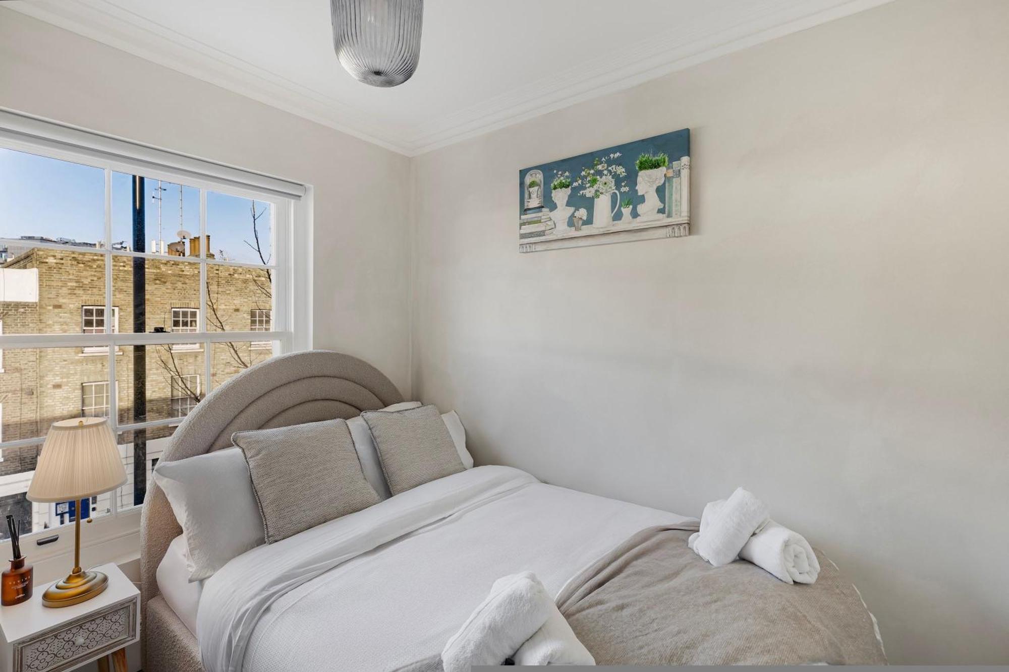 Apartment Kings Cross- 2 Bedroom