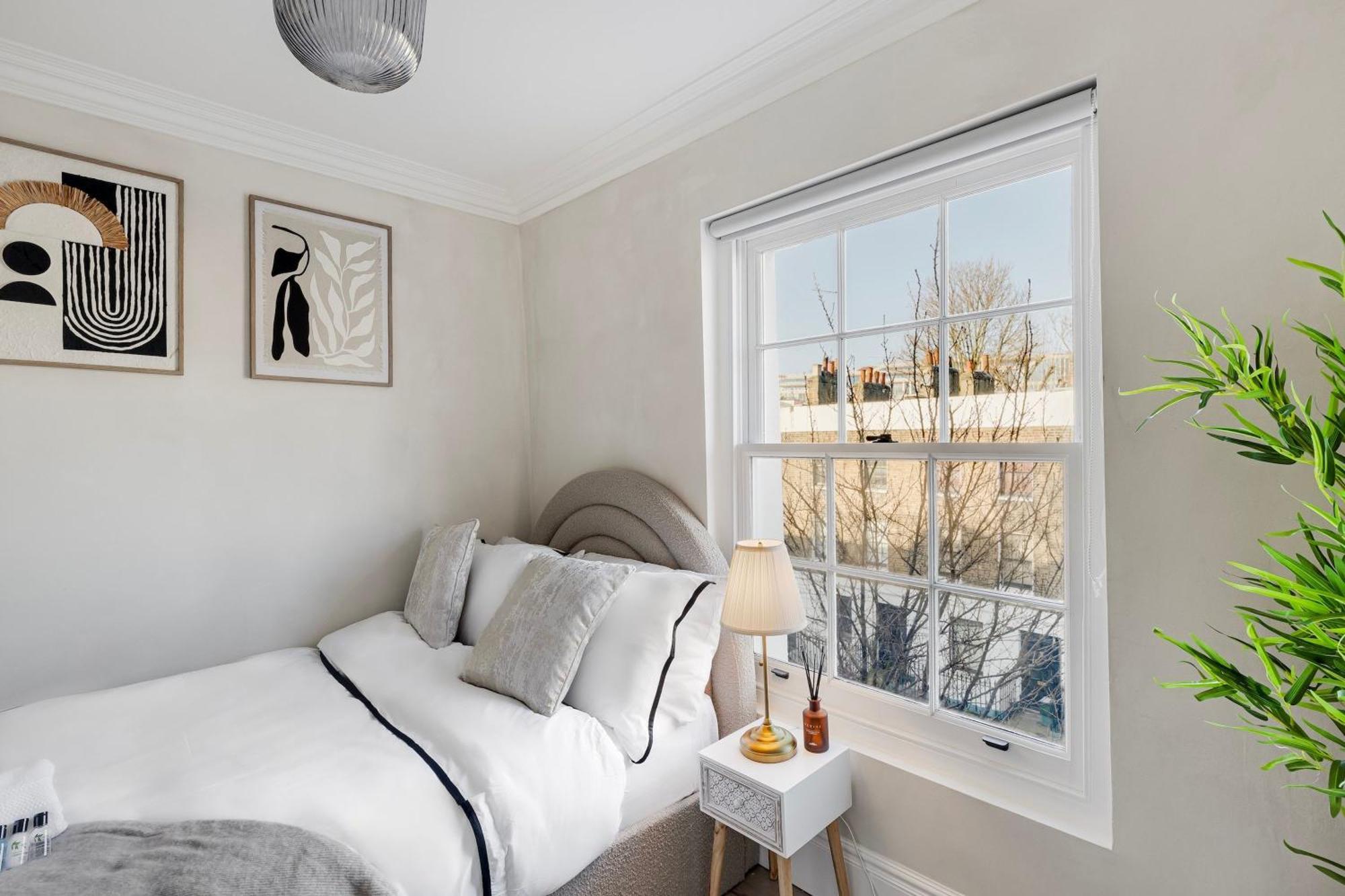 Kings Cross- 2 Bedroom Apartment