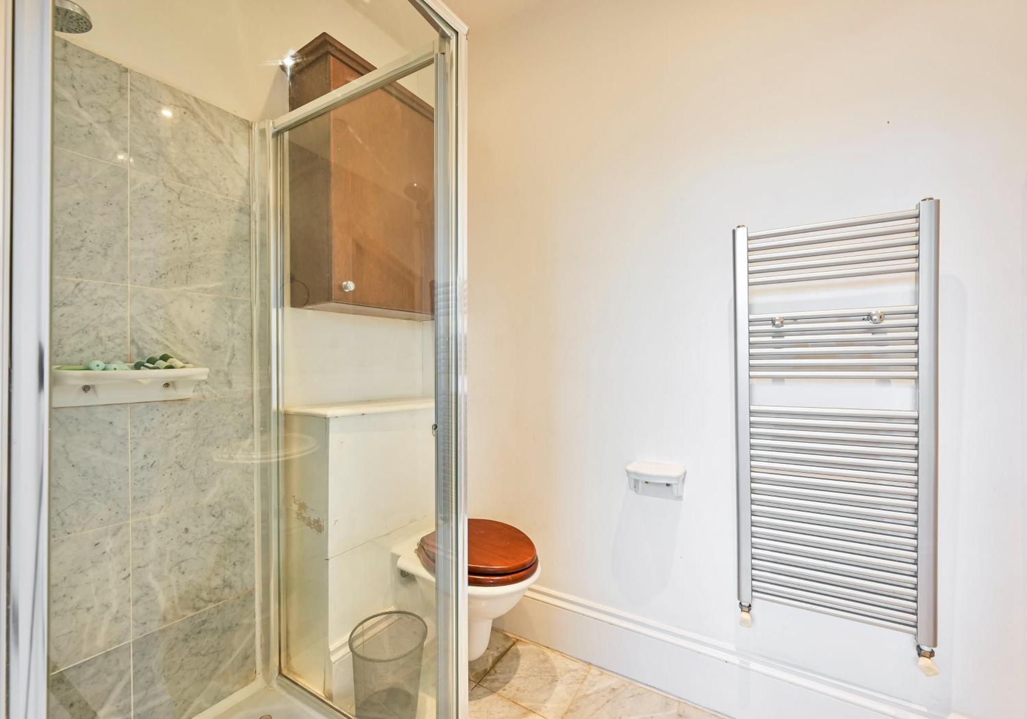 Ferienhaus Classic Knightsbridge Townhouse London