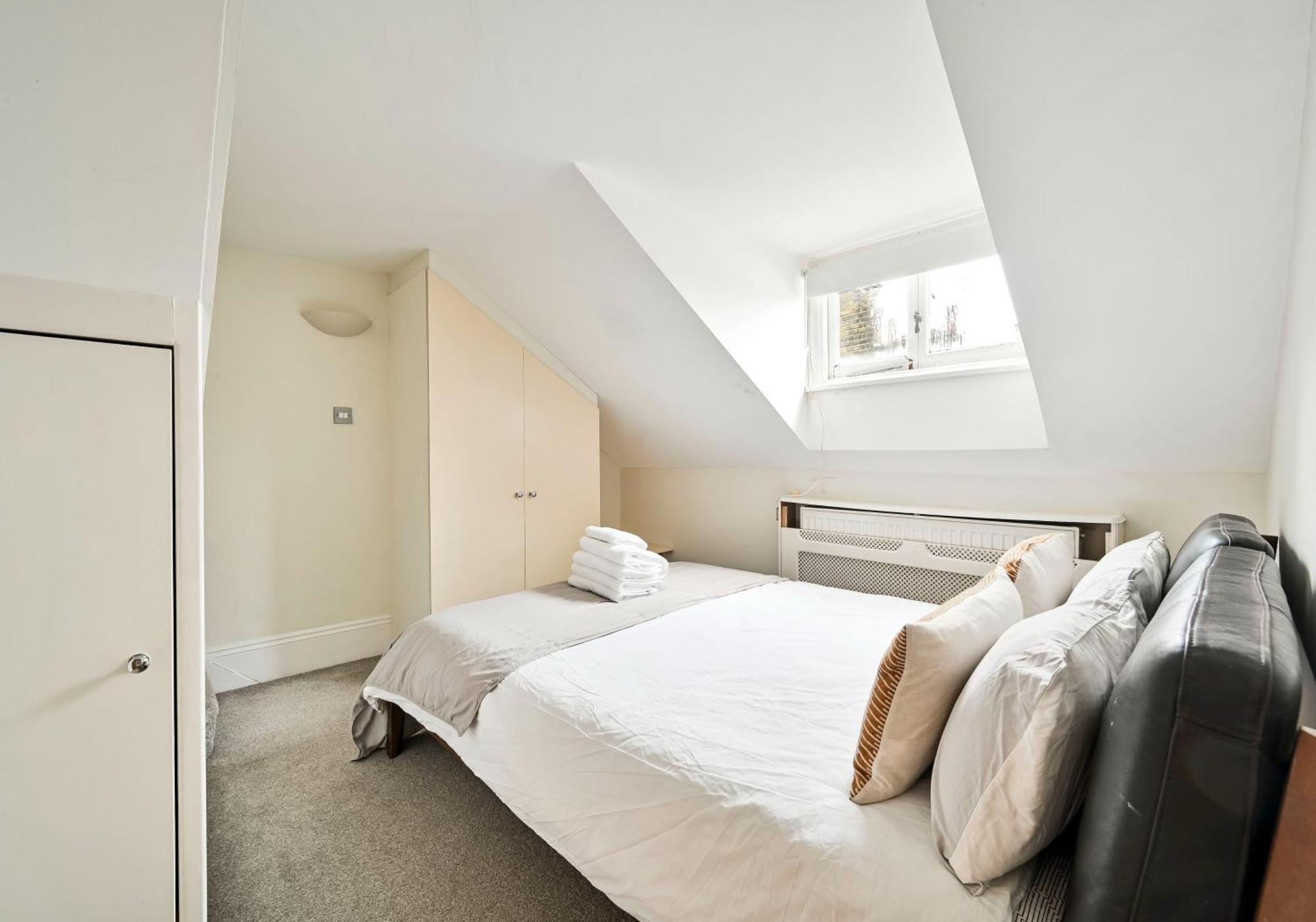 Ferienhaus Classic Knightsbridge Townhouse