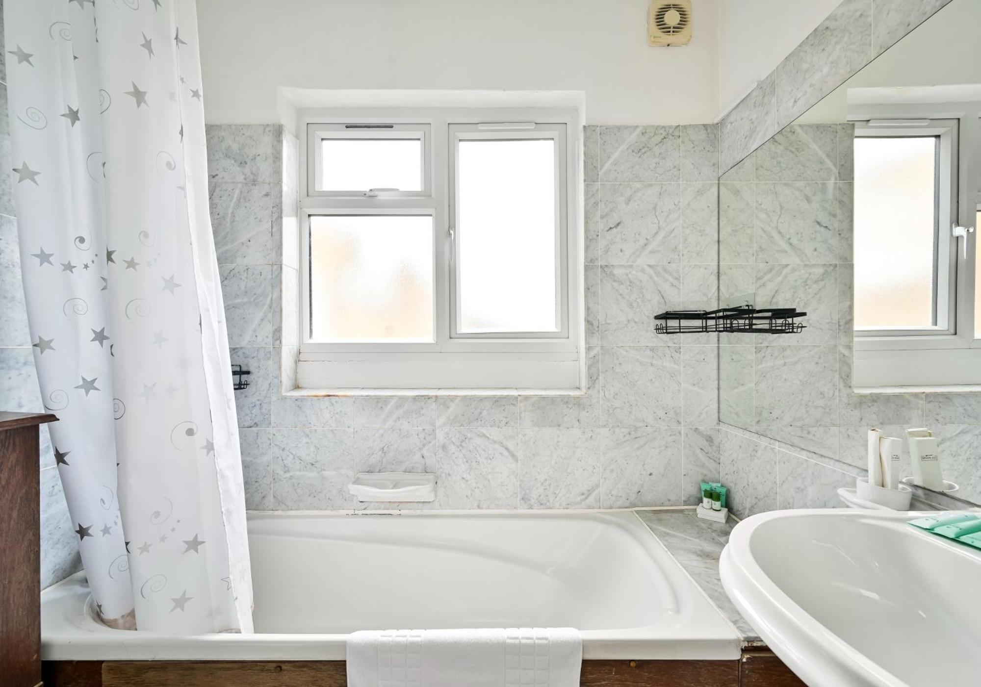 Classic Knightsbridge Townhouse Ferienhaus *