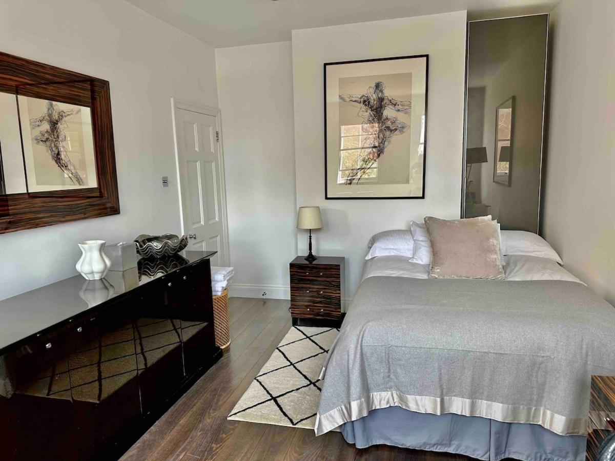 Apartment Private In Parsons New Kings Road *