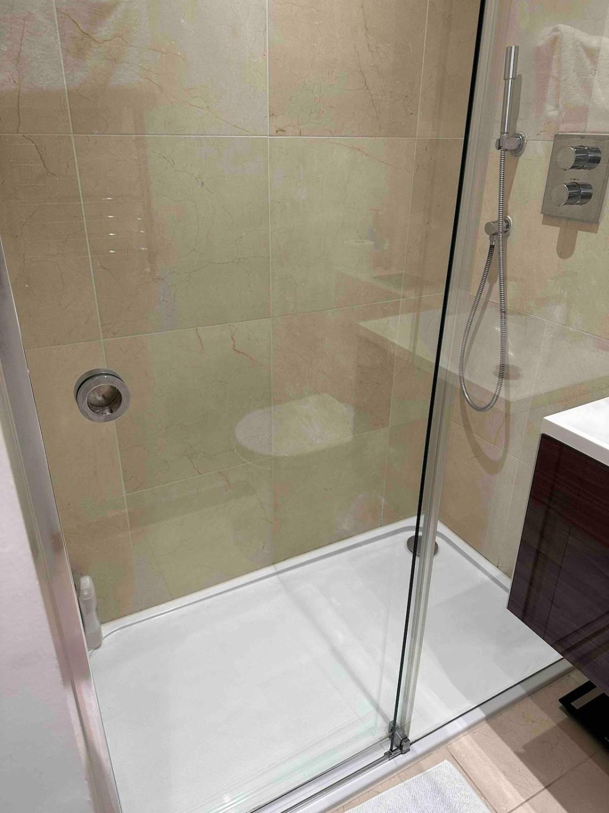 Apartment Private In Parsons New Kings Road *