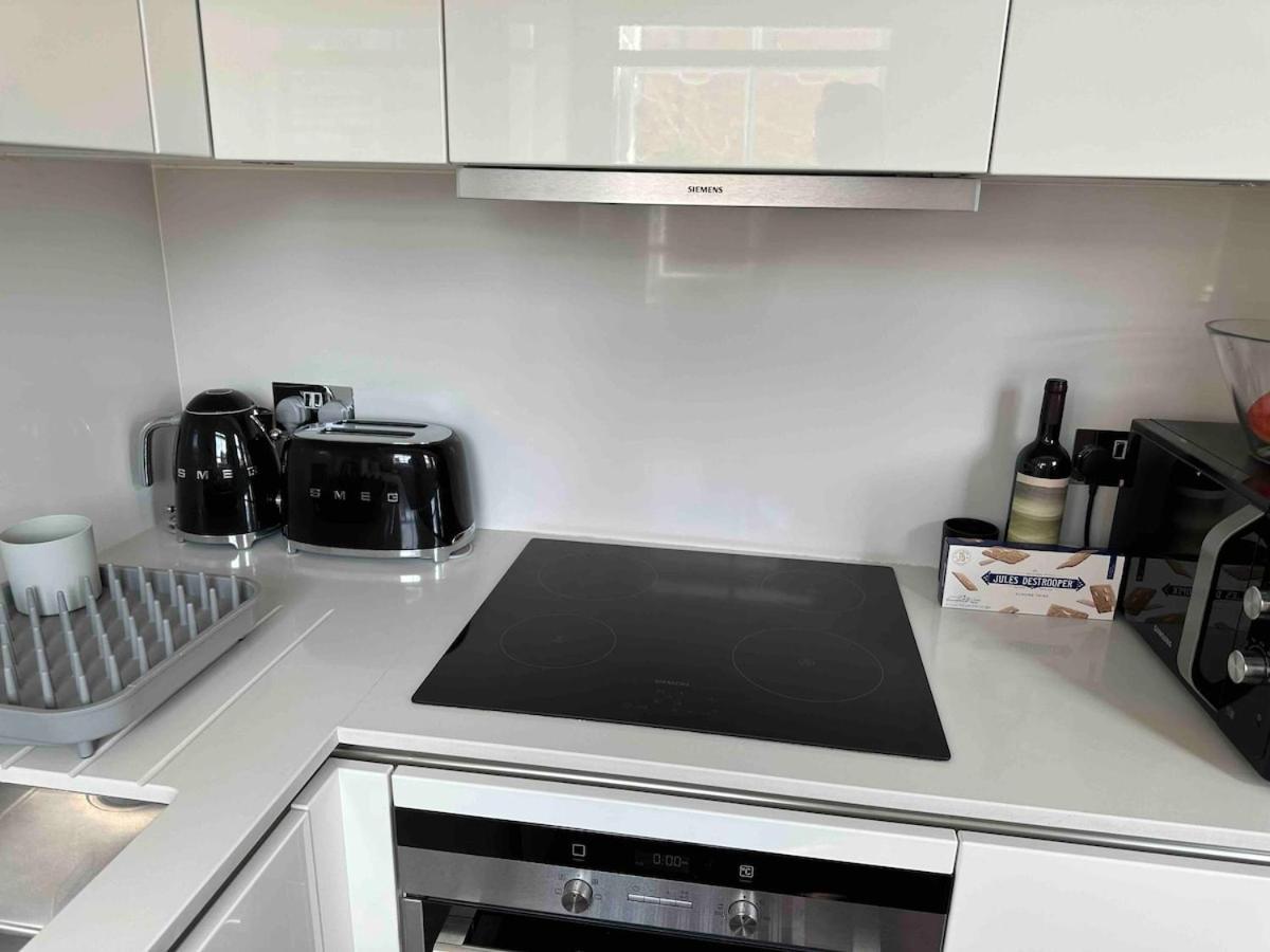 Private In Parsons New Kings Road London