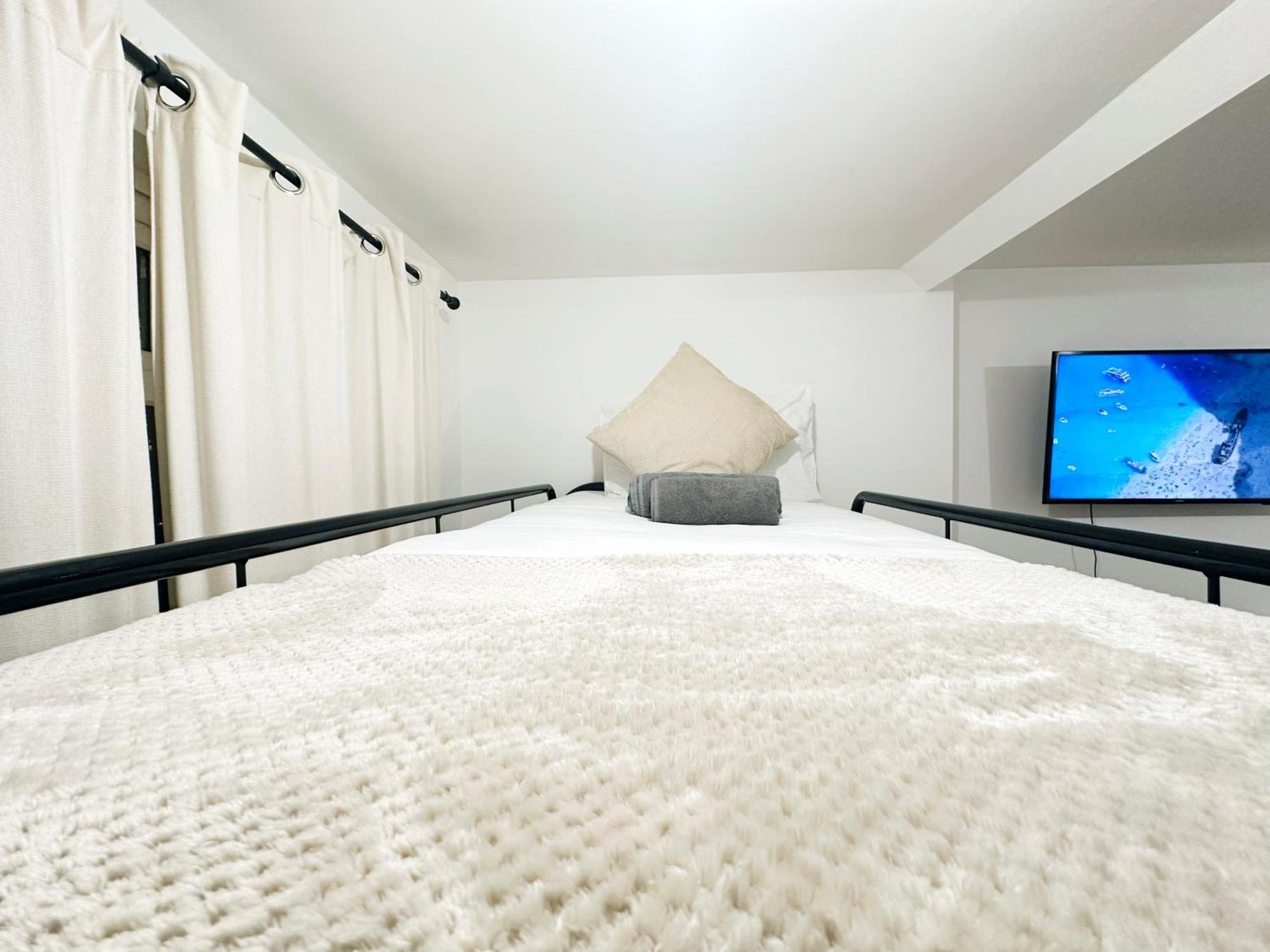 Séjour chez l'habitant Wembley Stadium Rooms, 12mins Londres