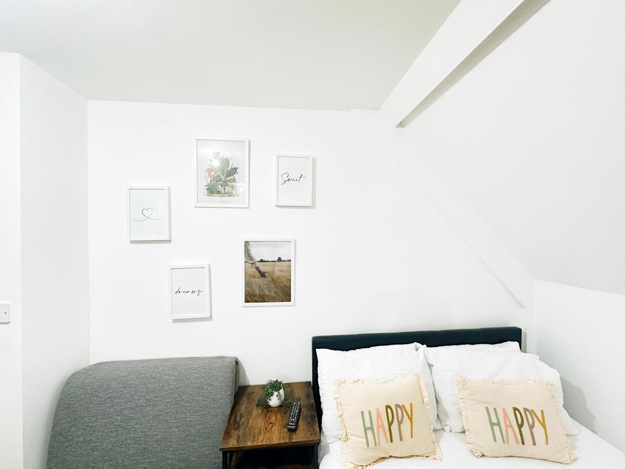 Accommodatie bij particulieren Wembley Stadium Rooms, 12mins