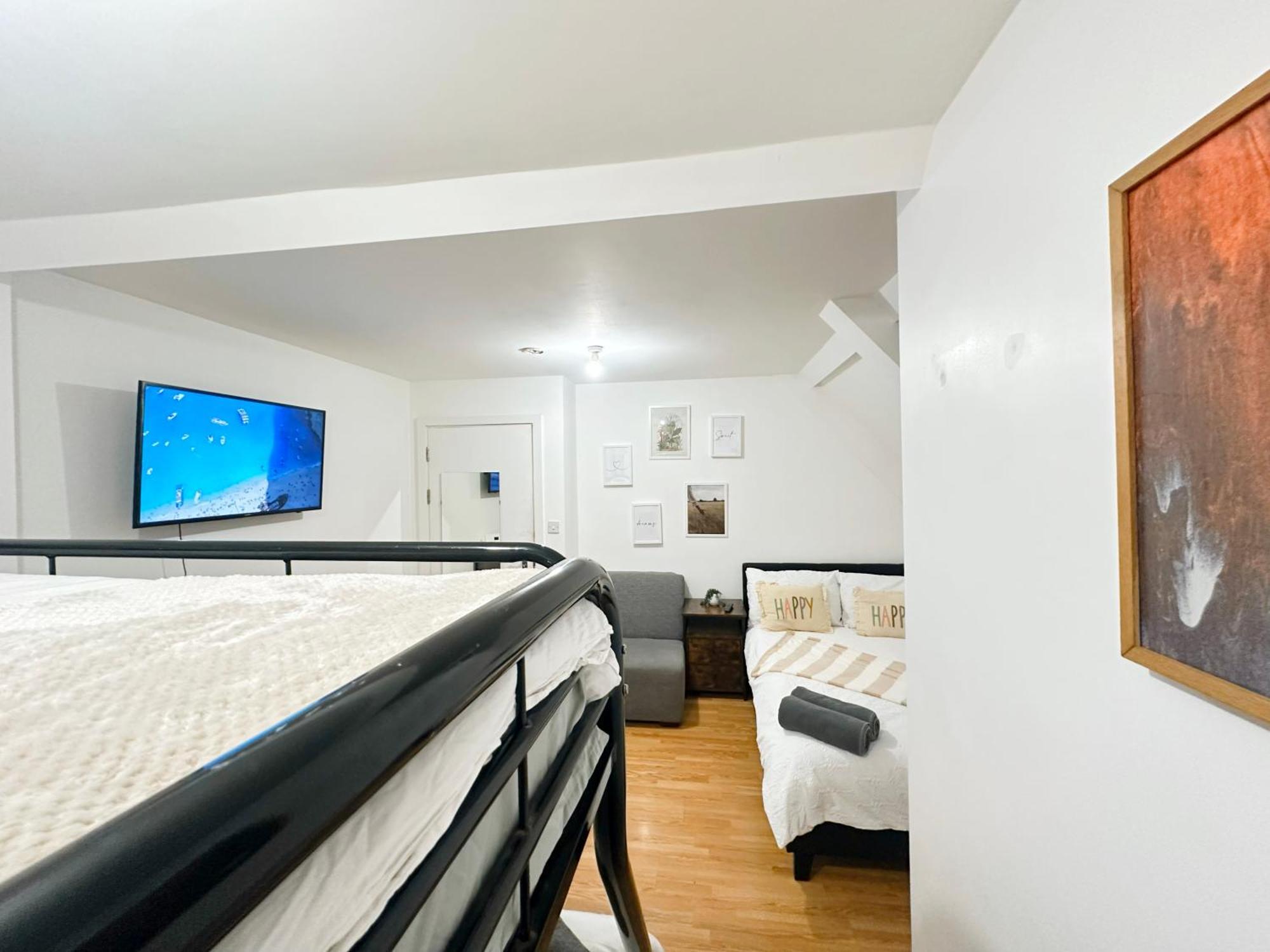 Wembley Stadium Rooms, 12mins Séjour chez l'habitant *