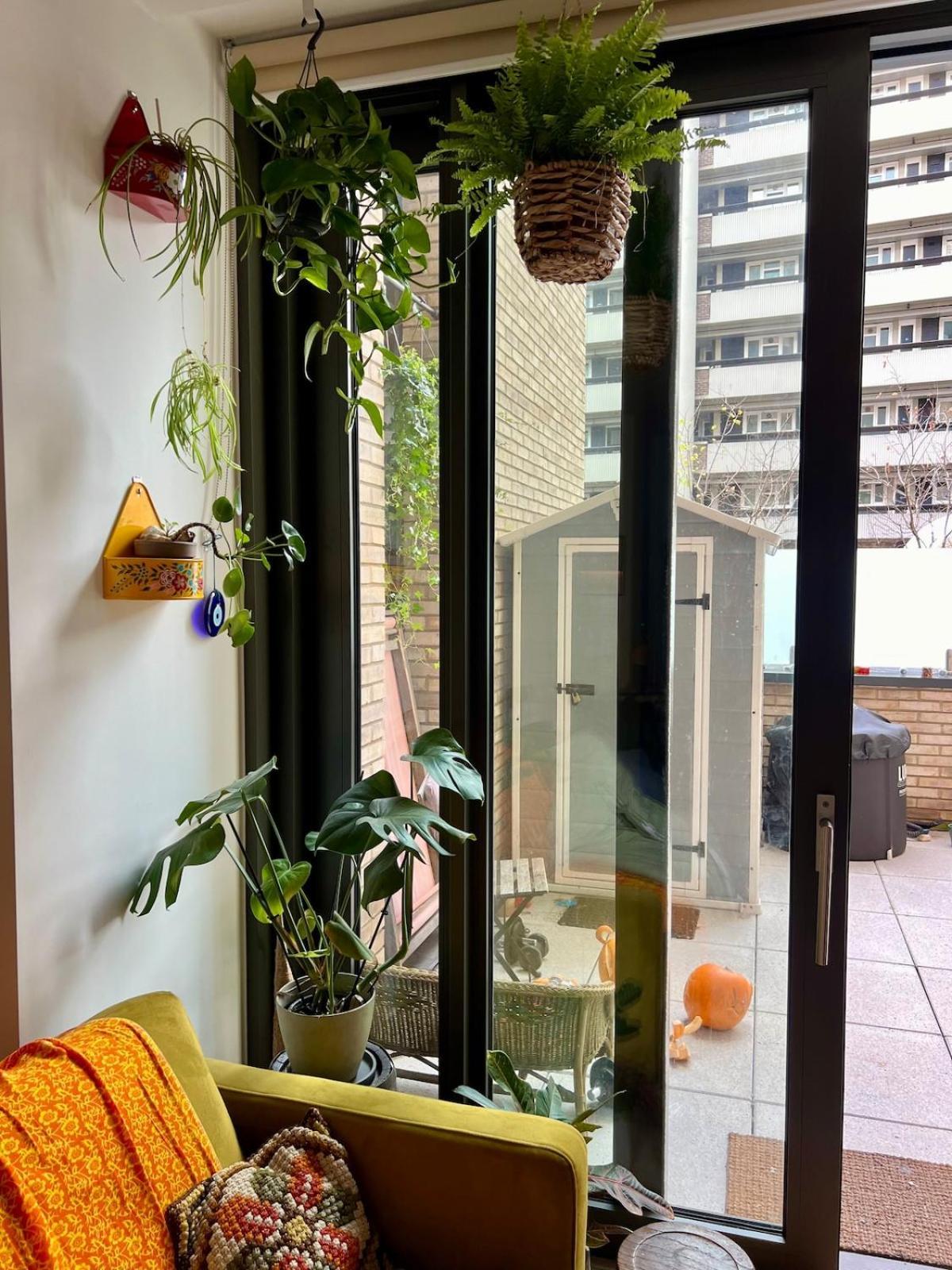 Leilighet Angel Old Street Flat