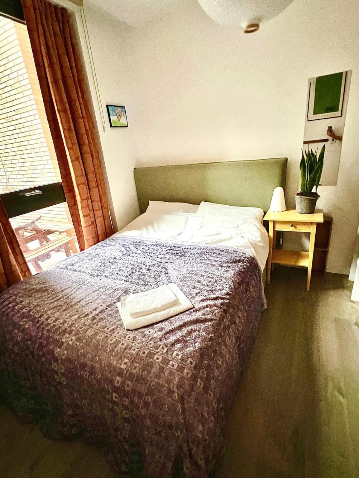 Leilighet Angel Old Street Flat