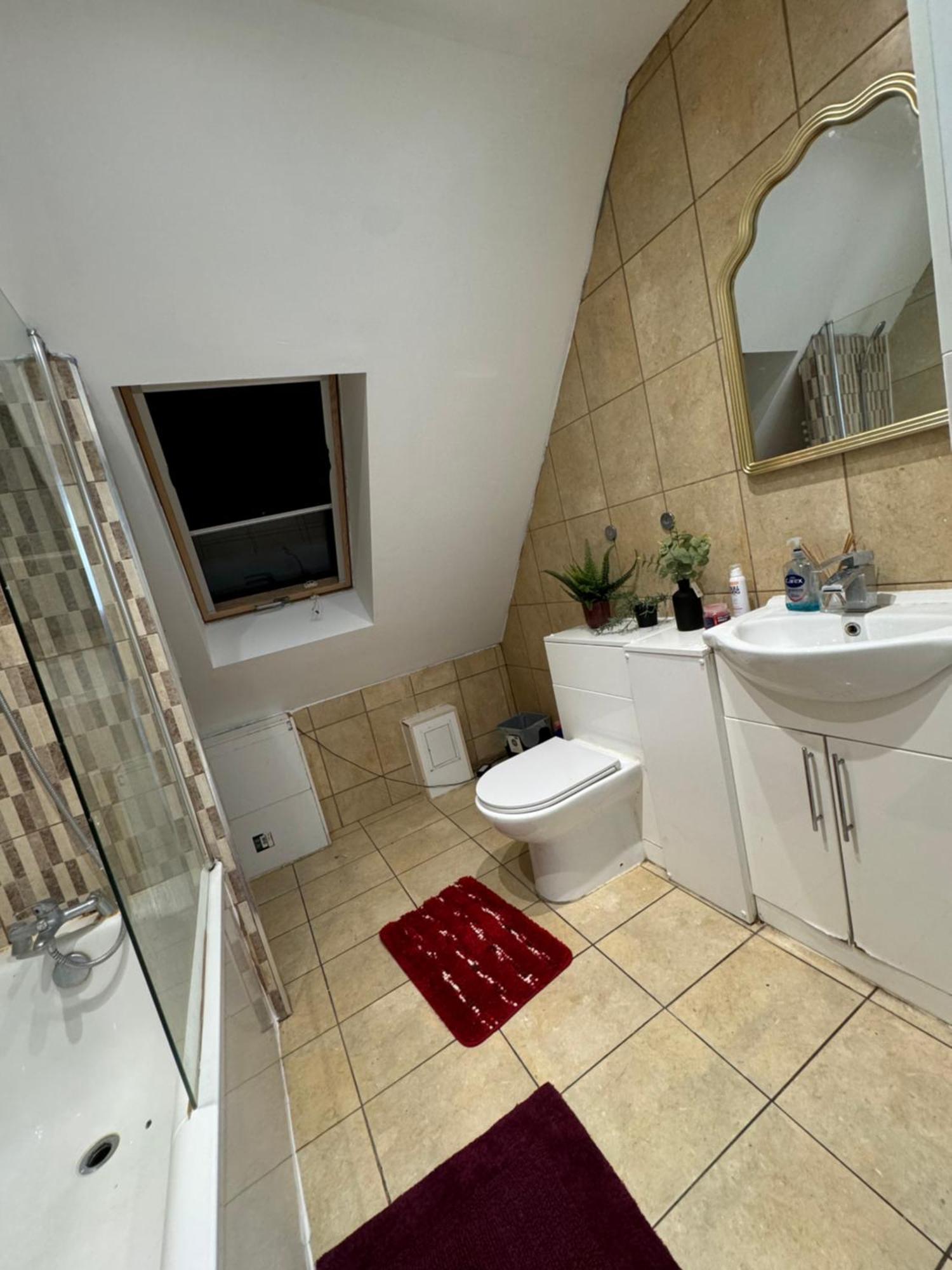 A Modern Luxury Penthouse Close To Tower-hil-canary Wharf-central Gæstehus