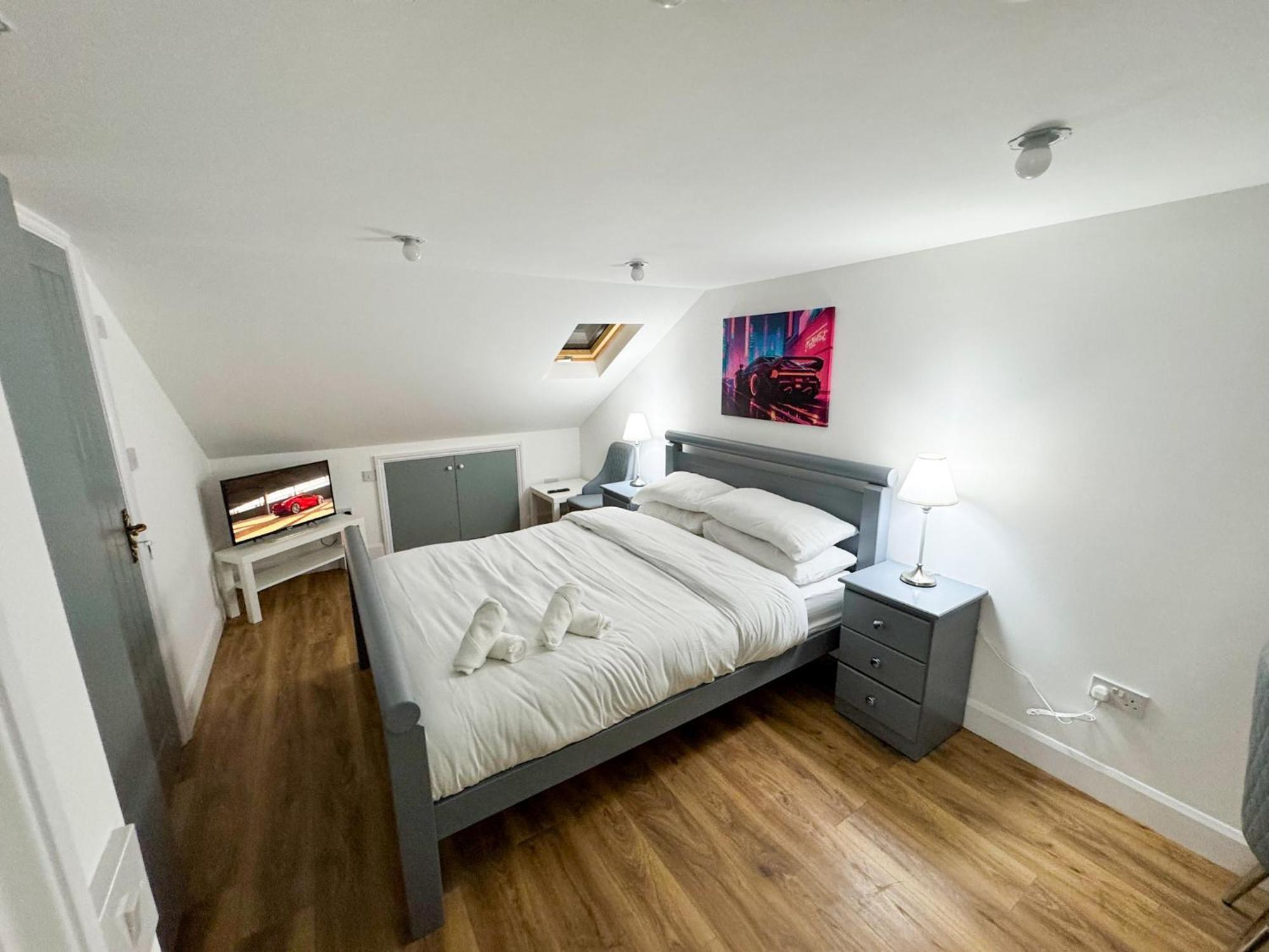 Séjour chez l'habitant Premium