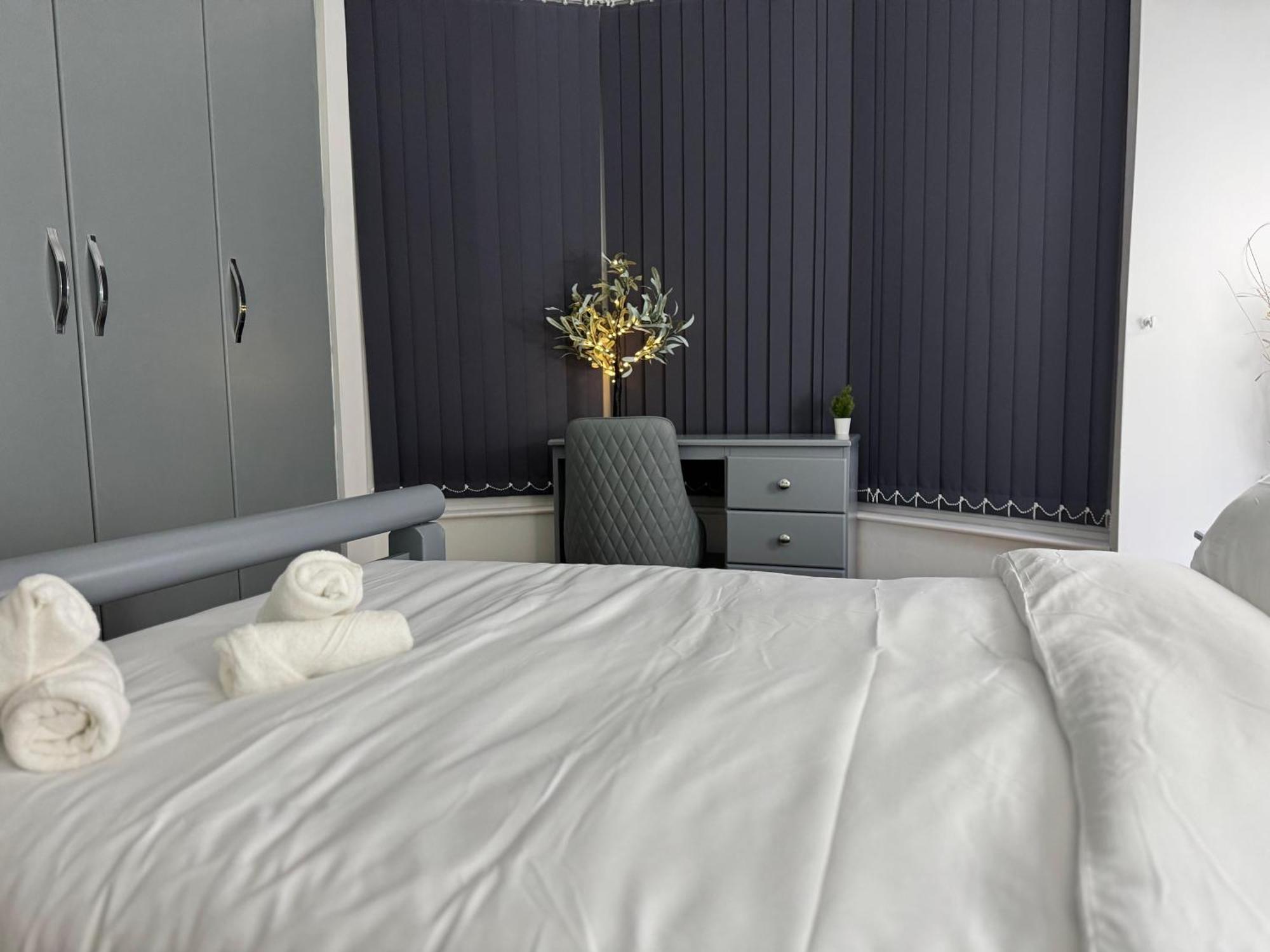Premium Séjour chez l'habitant Londres