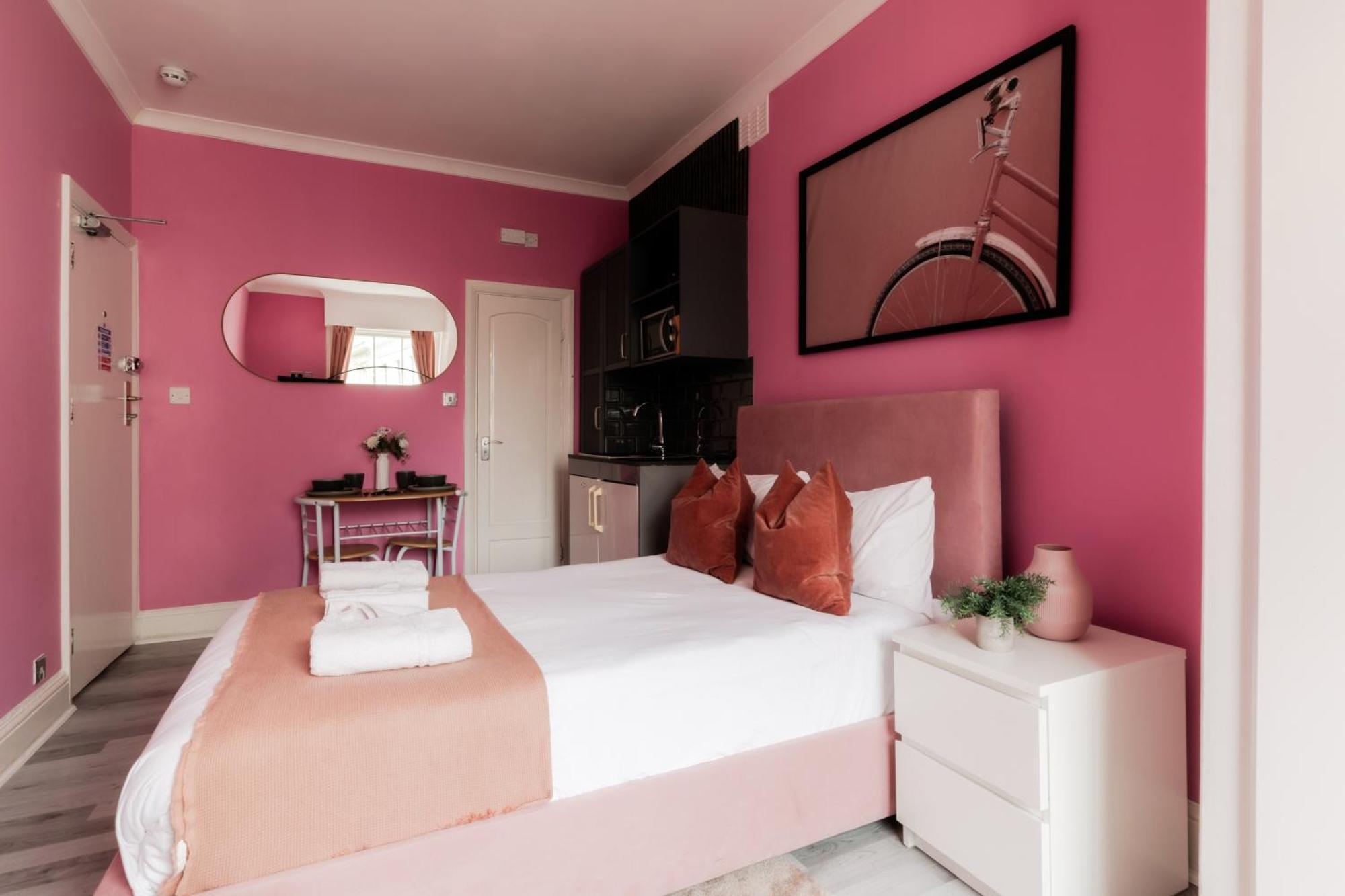 Casa vacanze Devonshire Terrace