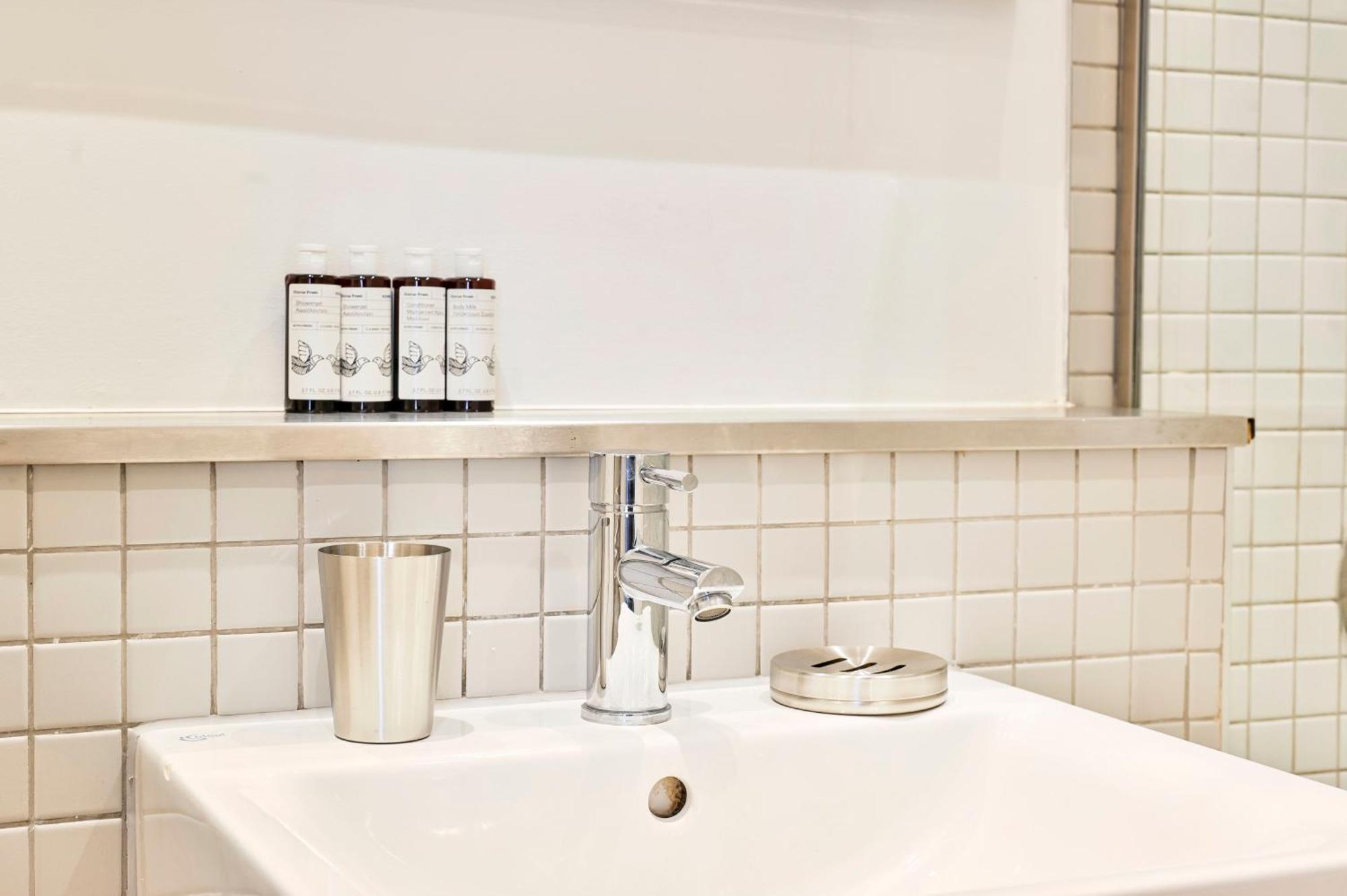 Farringdon Comfortable 3 Bed Appartement