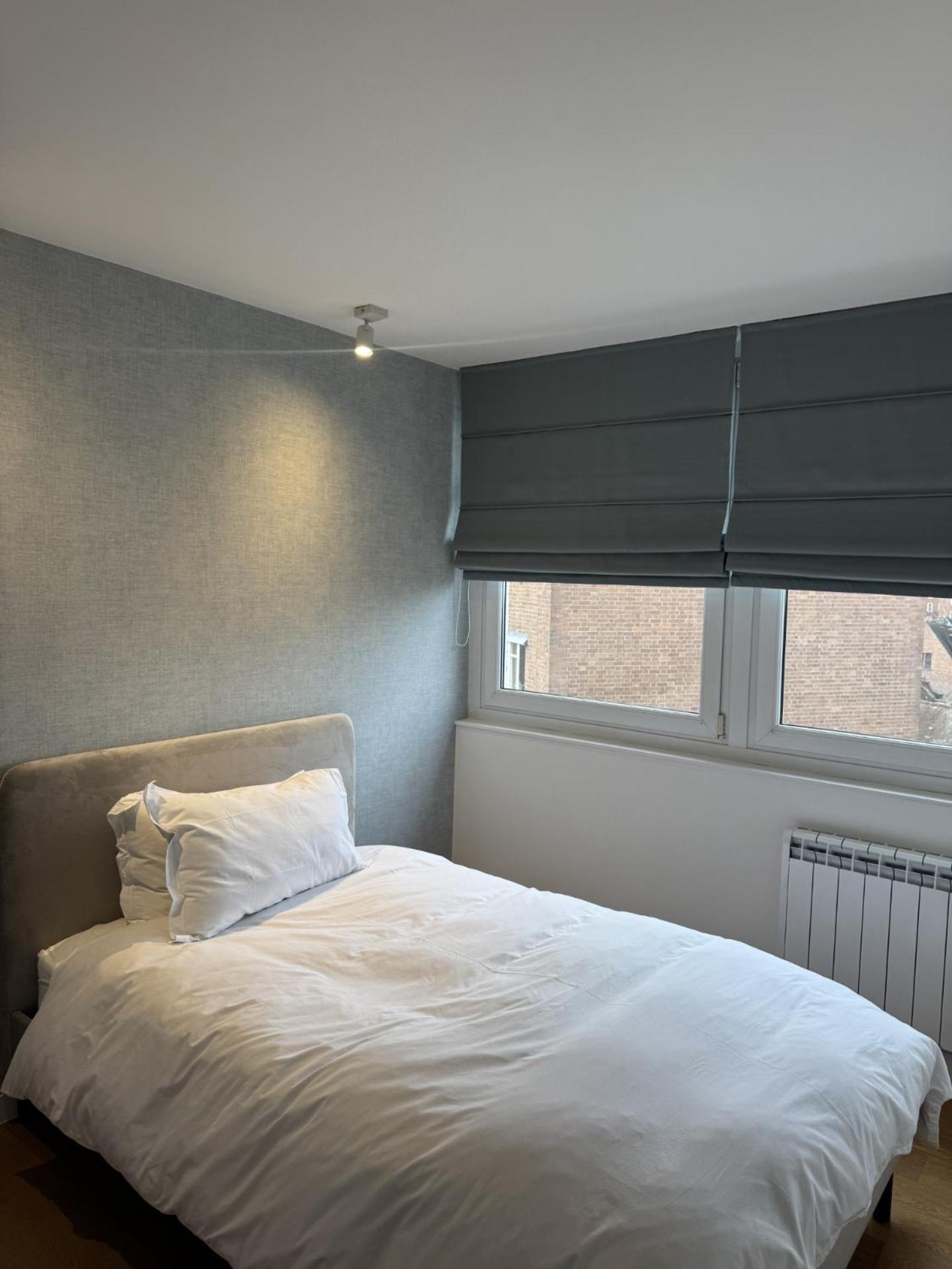 3 Bedroom In Chelsea Lägenhet London