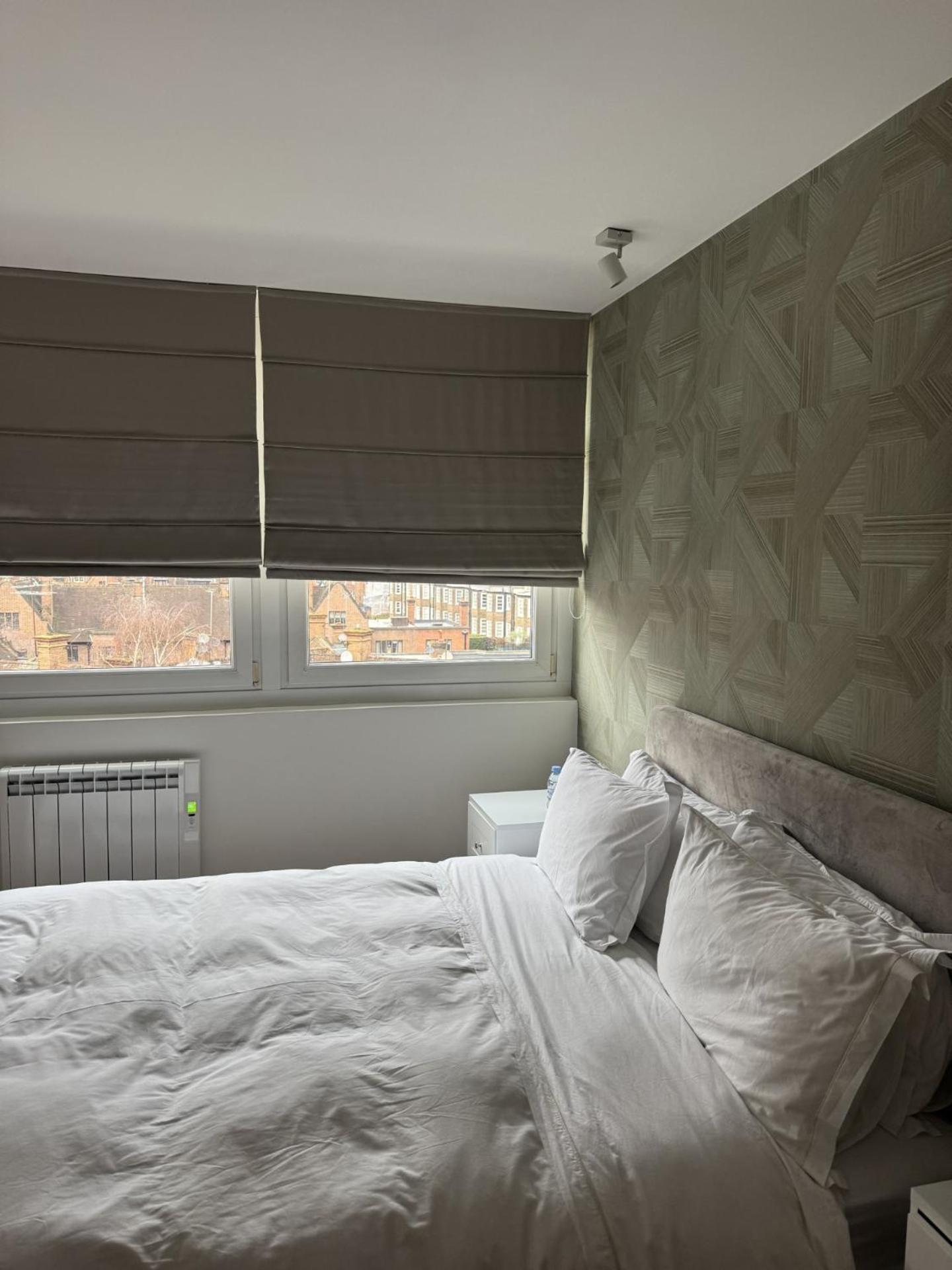 3 Bedroom In Chelsea Lägenhet *