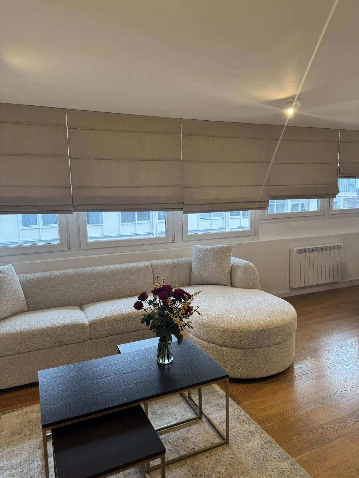 Lägenhet 3 Bedroom In Chelsea