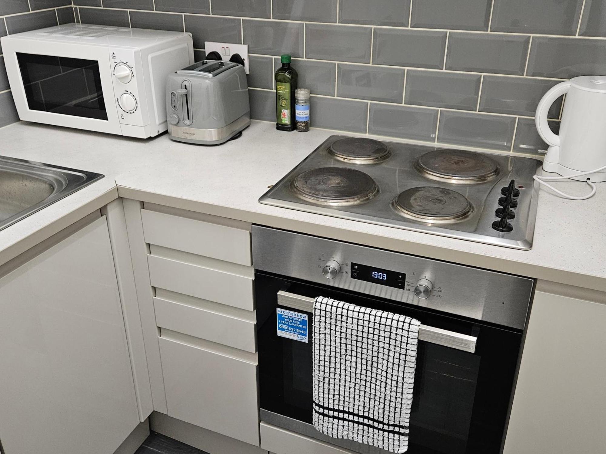 Modern Spacious Flat 10 Minutes From Big Ben * Londres