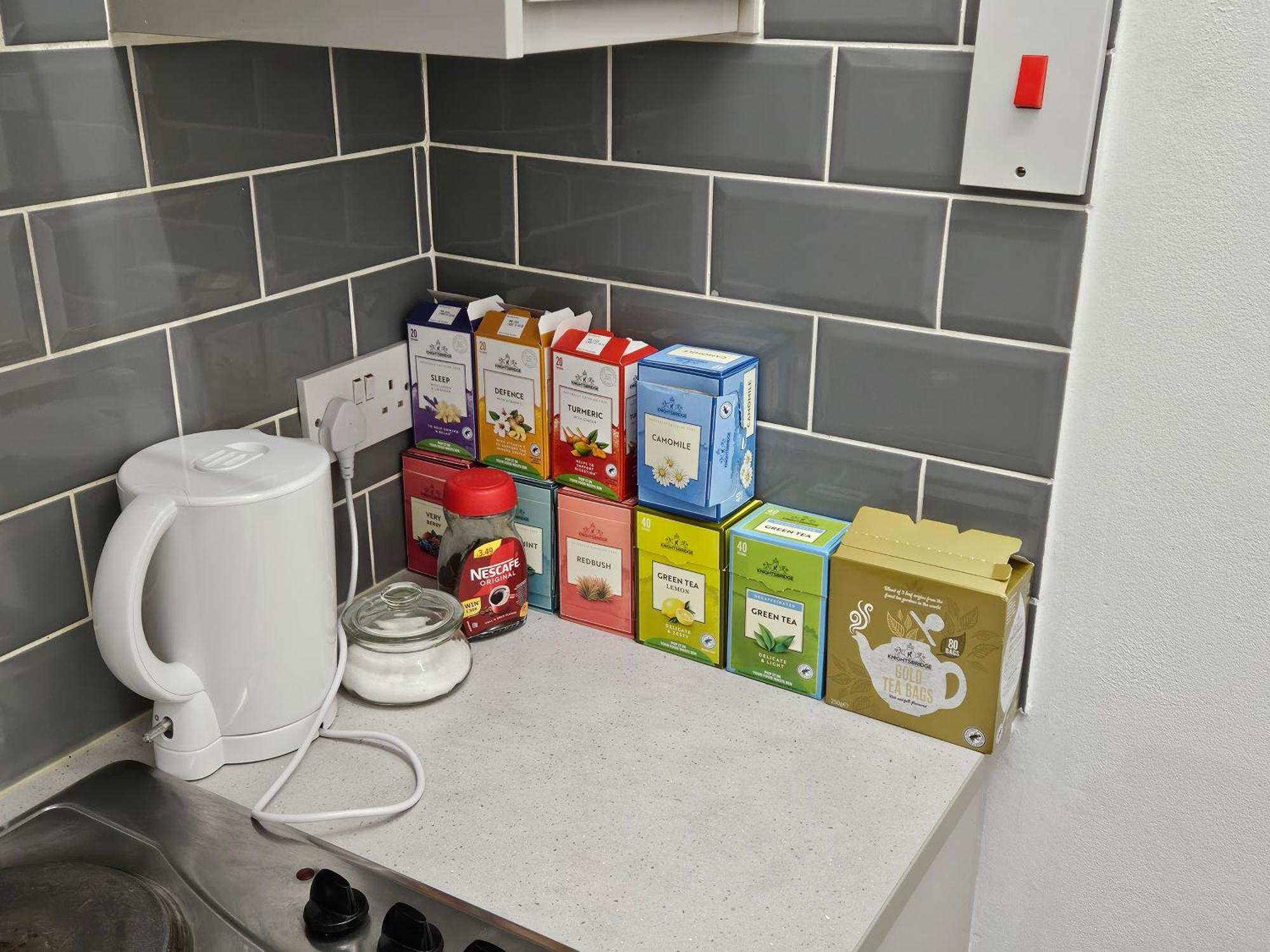 Modern Spacious Flat 10 Minutes From Big Ben Londres