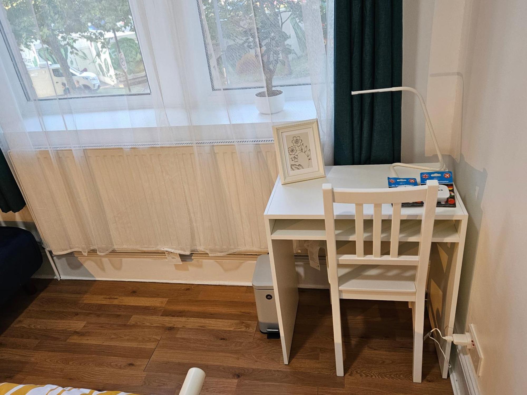 Leilighet Modern Spacious Flat 10 Minutes From Big Ben London