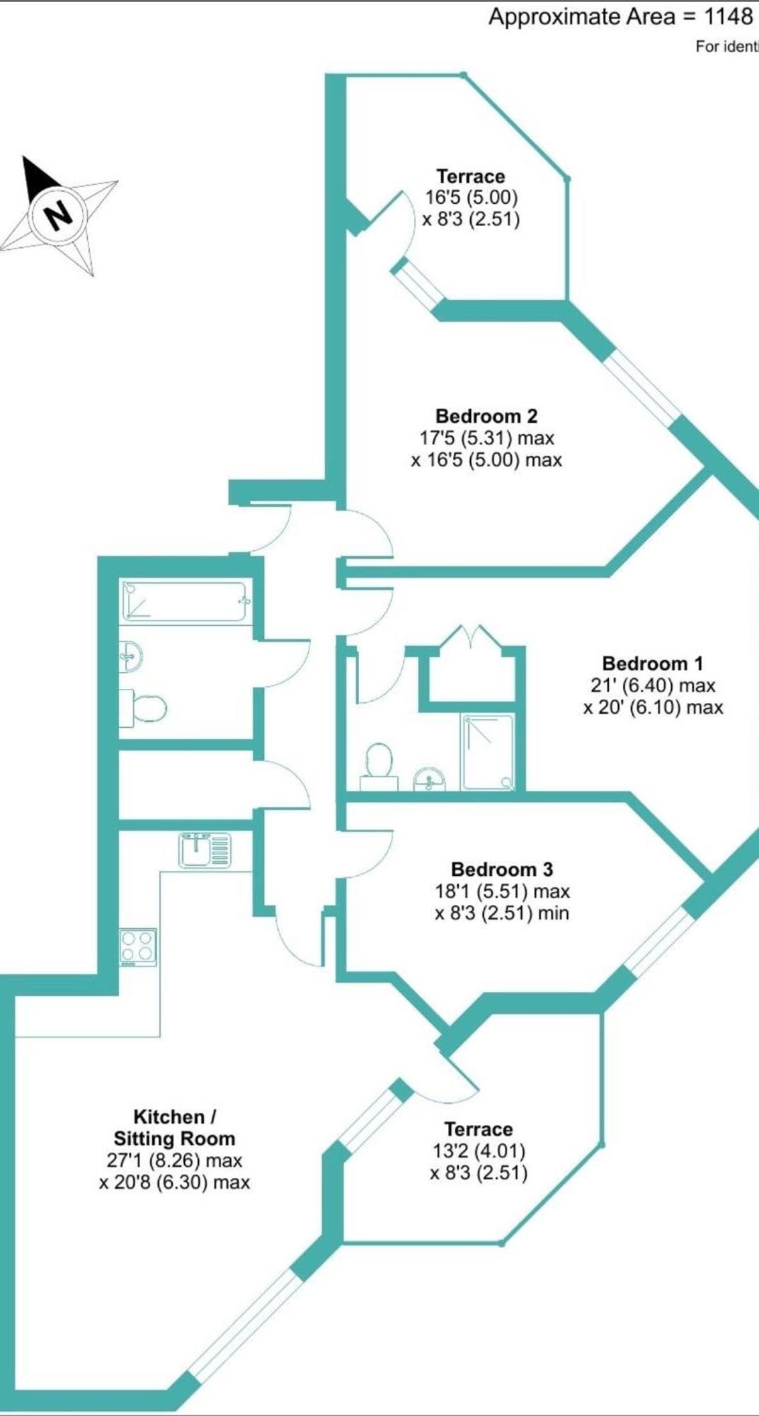 Apartment Tower Bridge 3bedsecure Parking Shad Thames Luxuury Boutique Historic Bright Warehouse Gated Parking Upto 4 Vehicles Inc