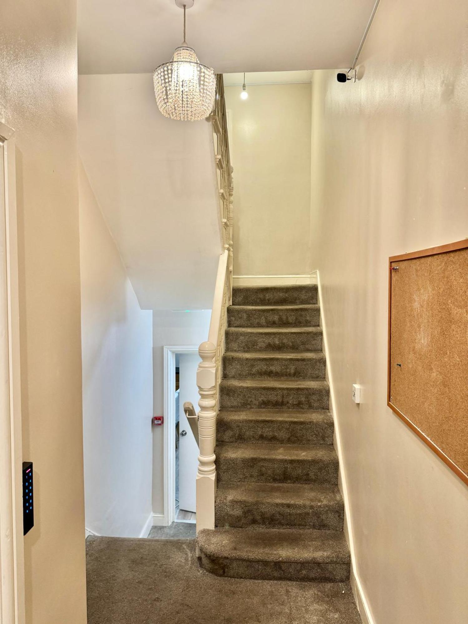 Private Bedrooms In Finsbury Park Station Alloggio in famiglia *
