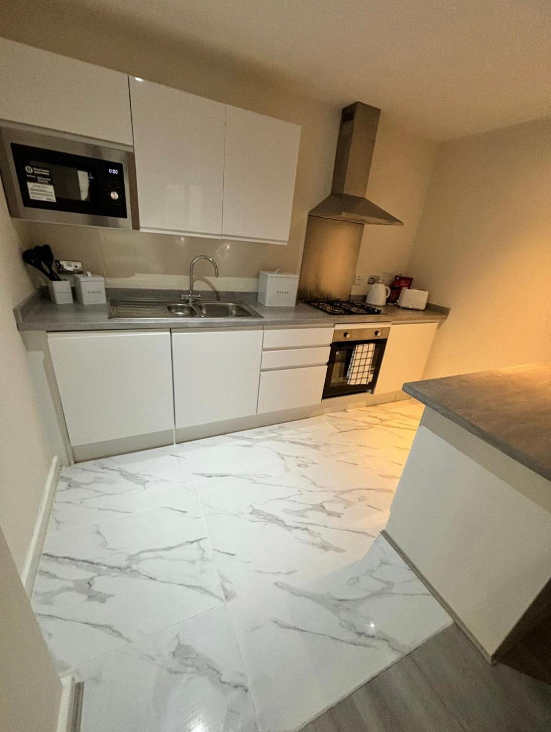 156 Holloway London