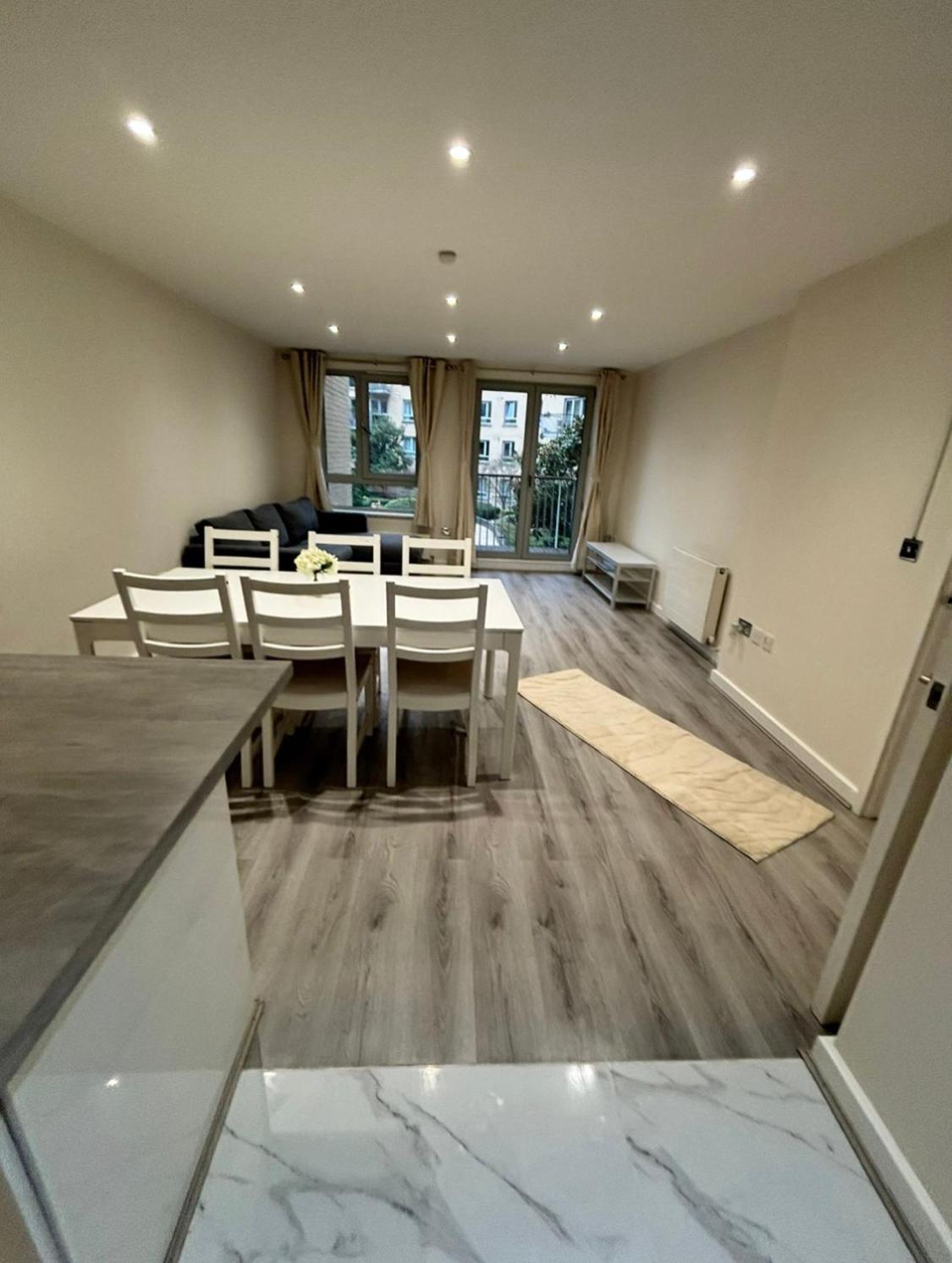 Leilighet 156 Holloway *