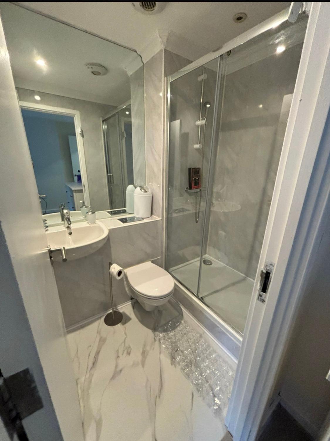 Leilighet 156 Holloway