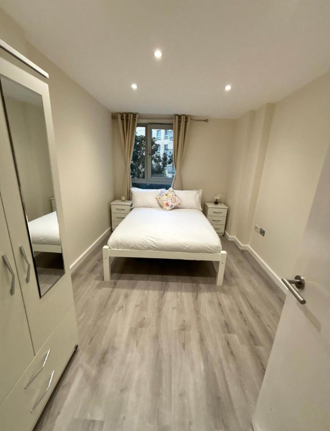 Leilighet 156 Holloway