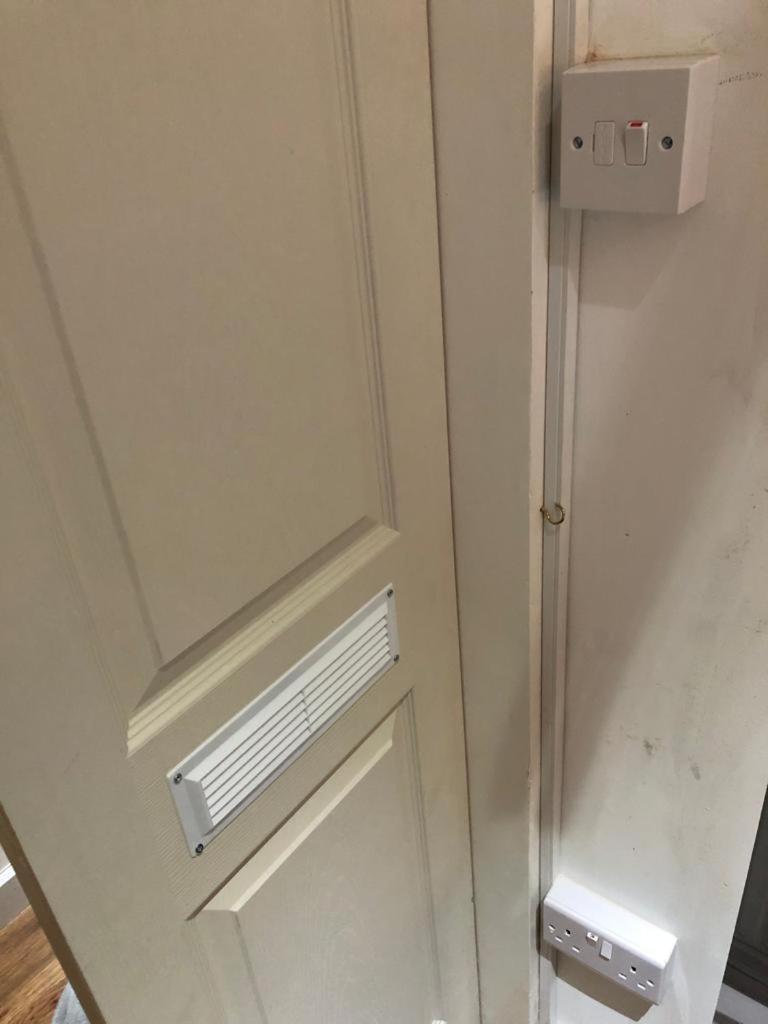 Privat bolig Euston Private Bedrooms 119a 4-7