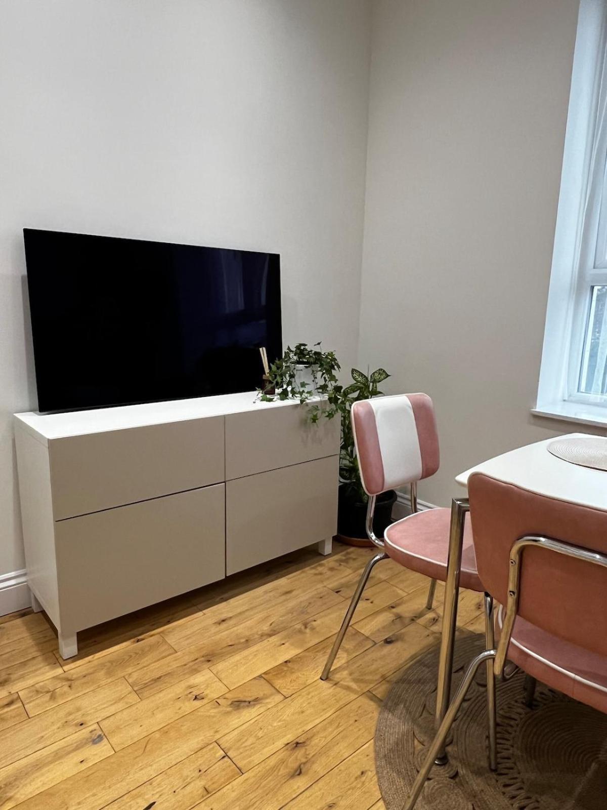 Apartment In *