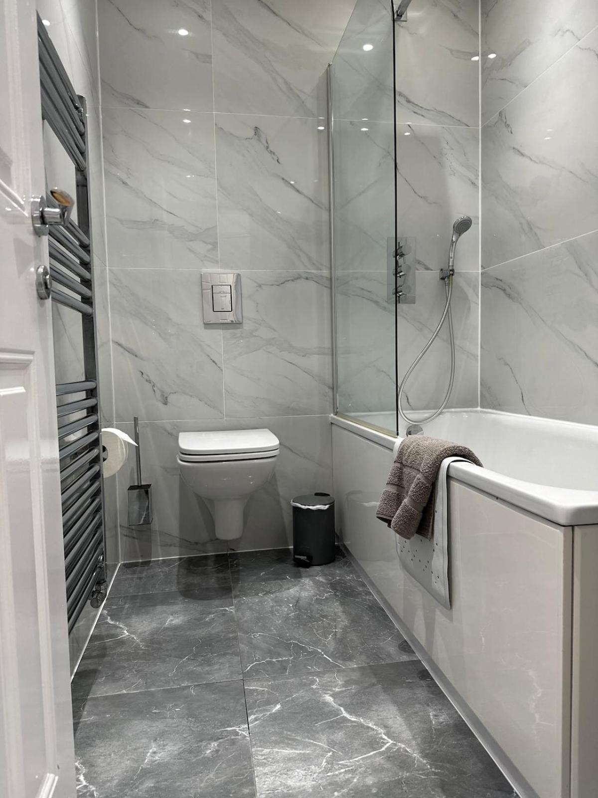 Apartment In London