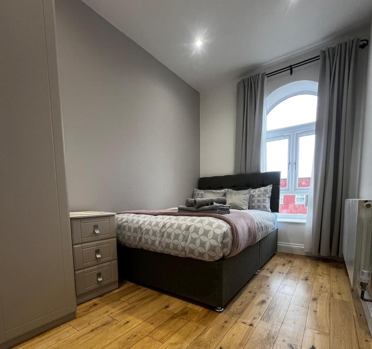 Apartment In *