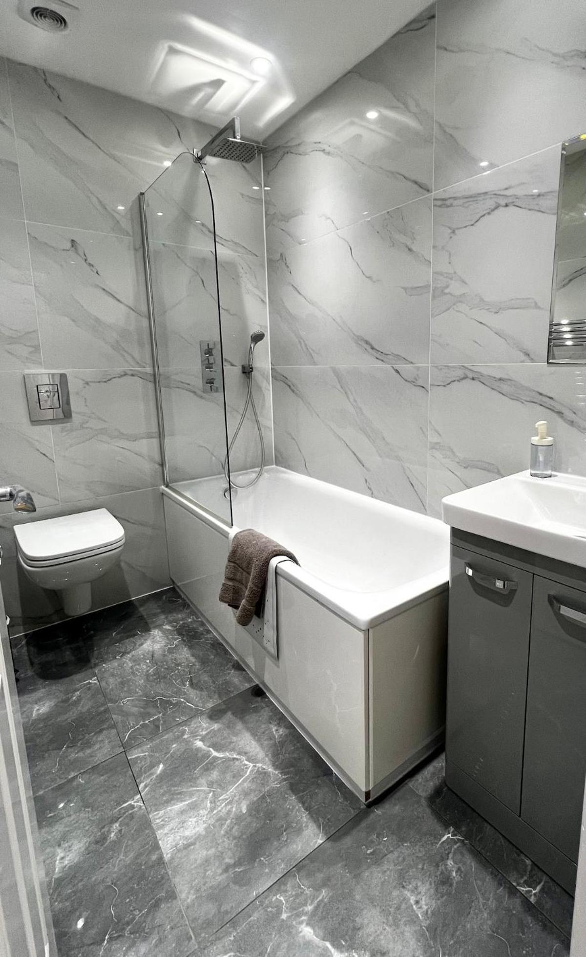 Apartment In London