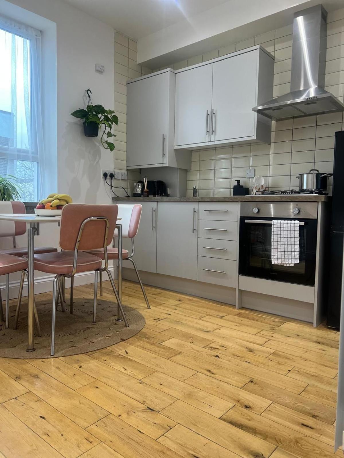 Apartment In