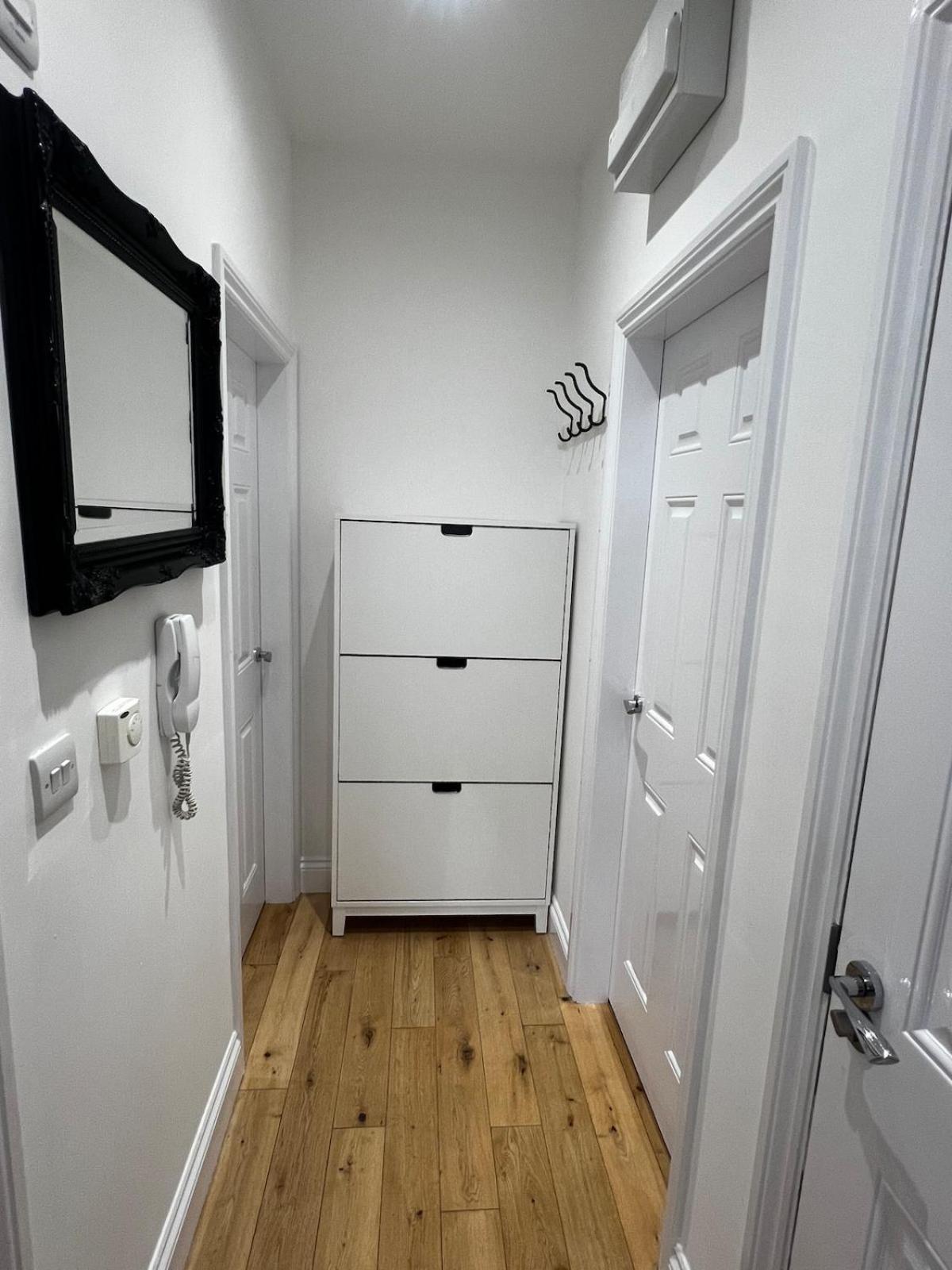 Apartment In *