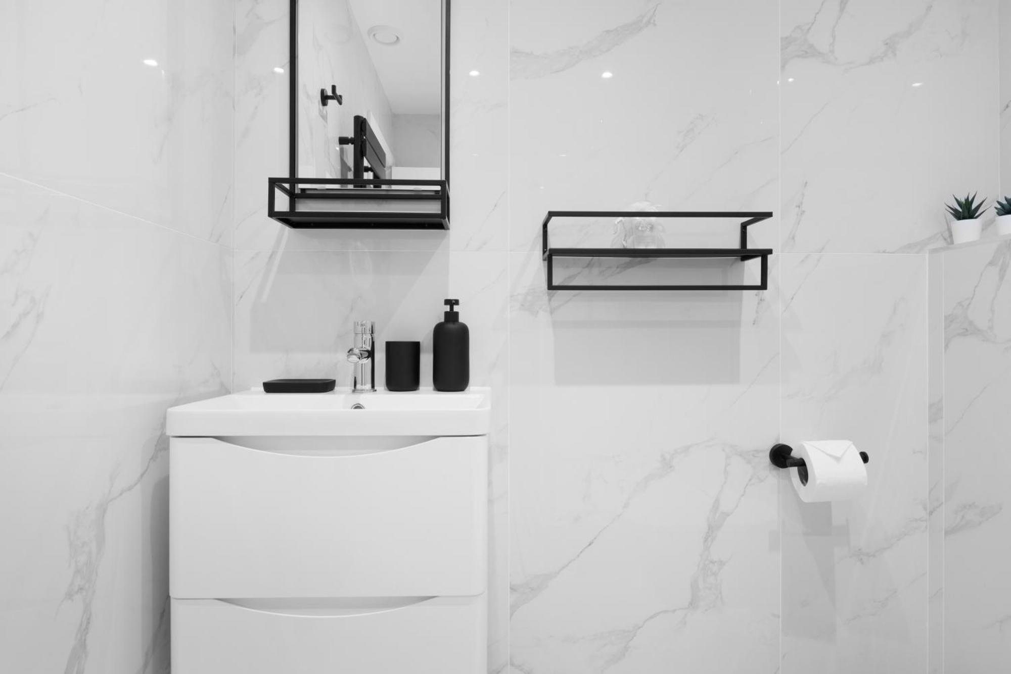 Flat In Dalston, Appartement