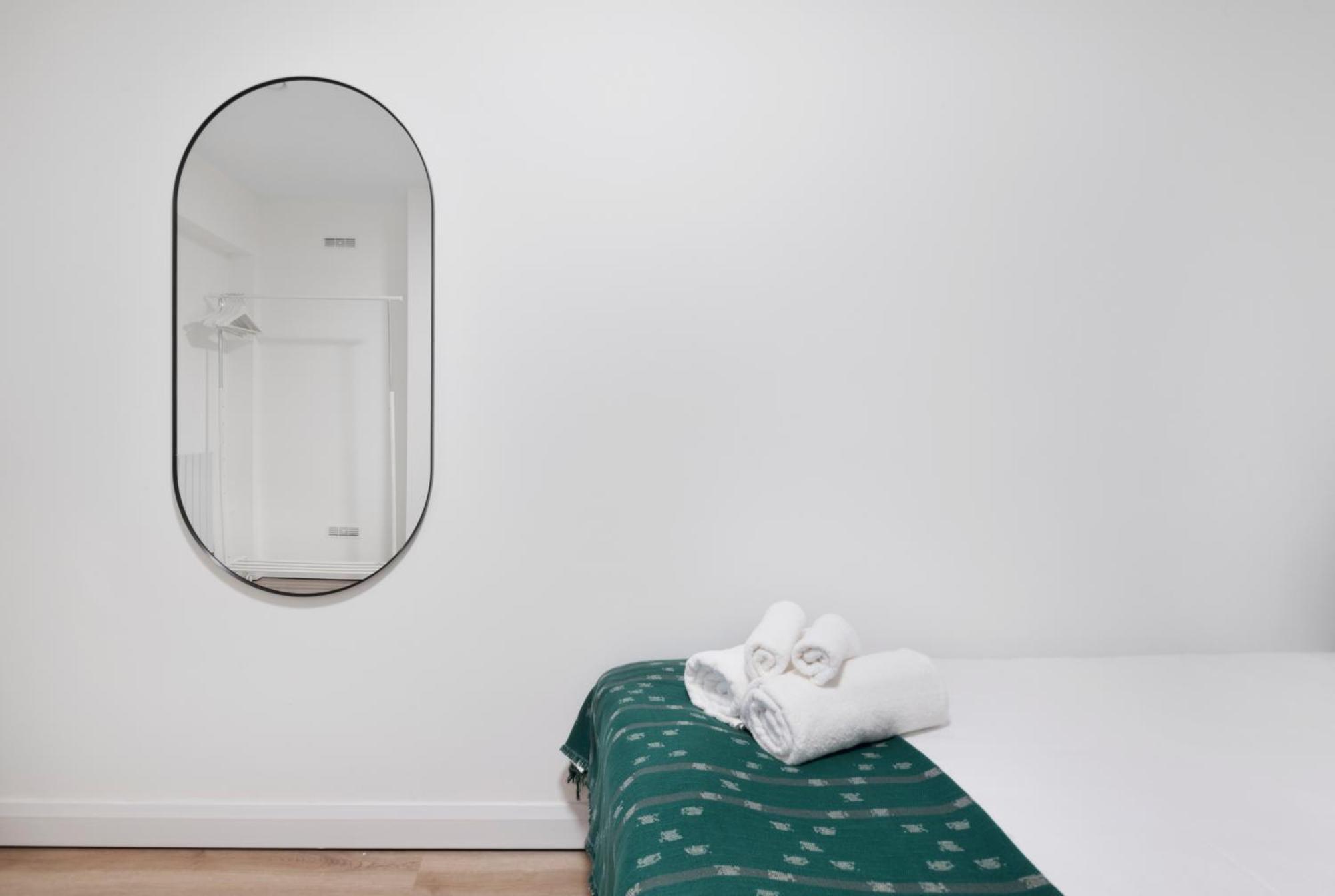 Appartement Flat In Dalston, Londen