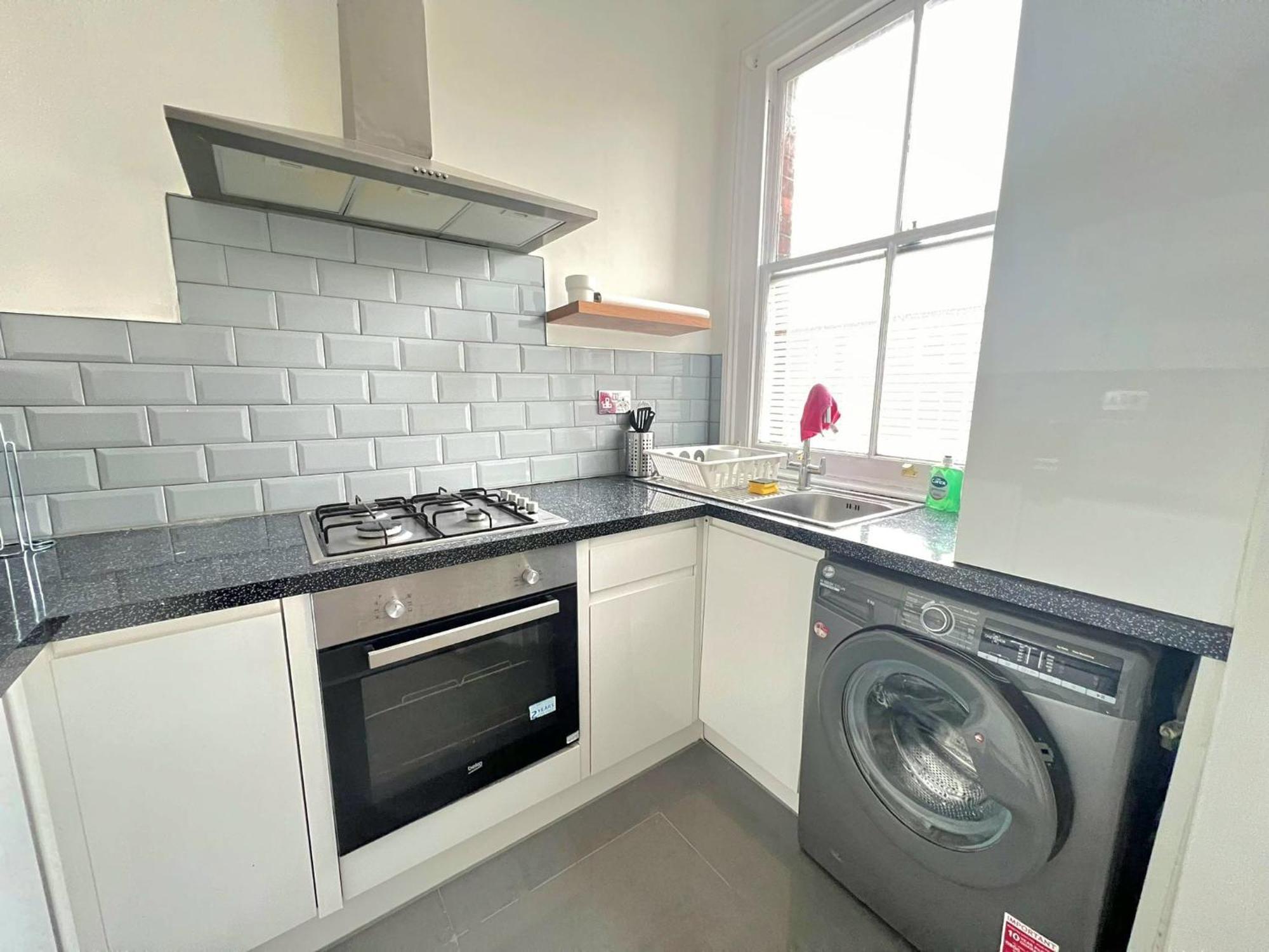 Comfortable 1-bedroom In The Heart Of * Londres