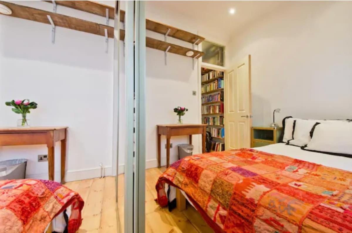 Centre Garden Flat * London