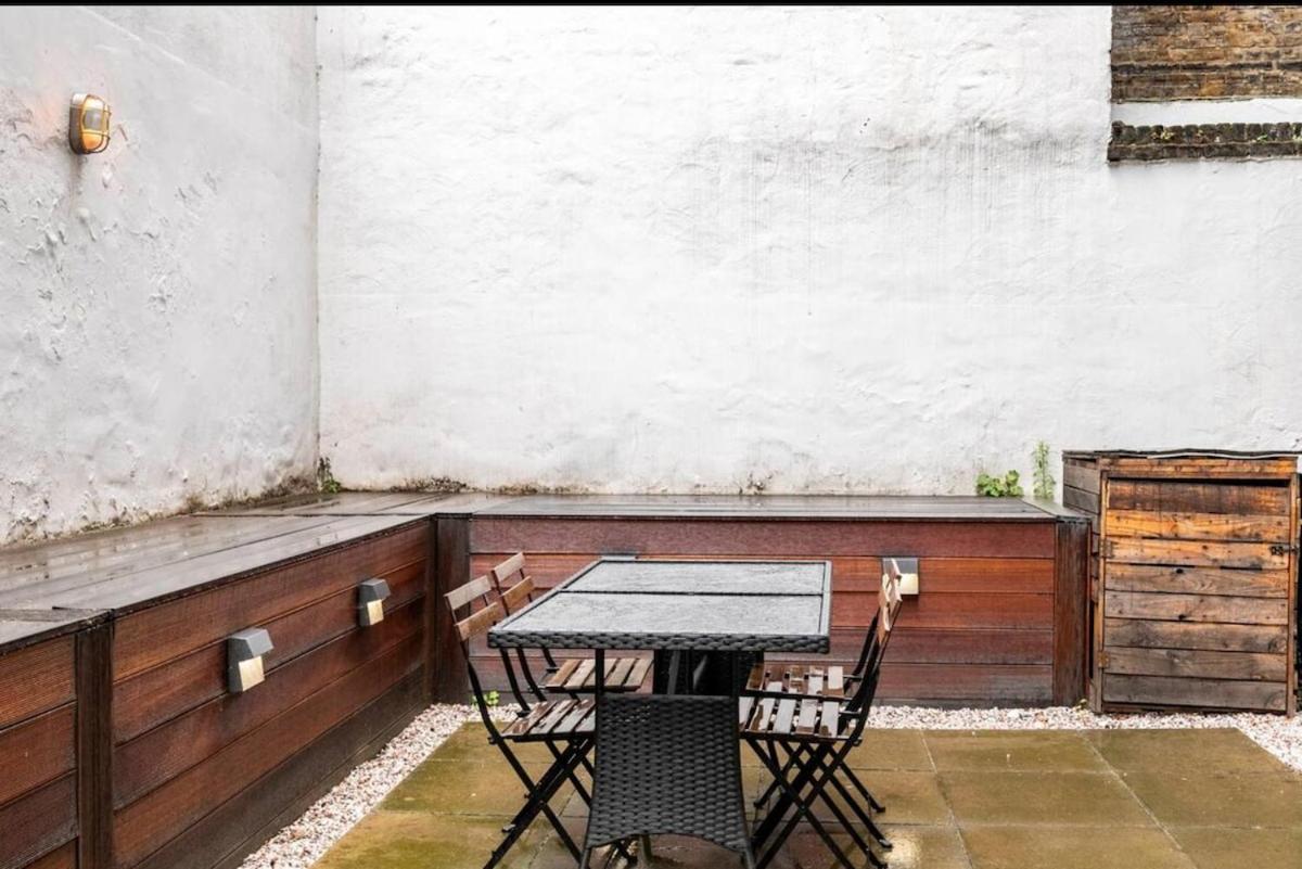 Centre Garden Flat Apartment *