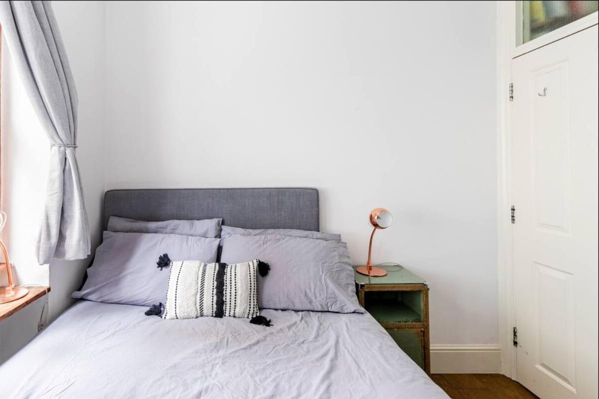 Centre Garden Flat * London
