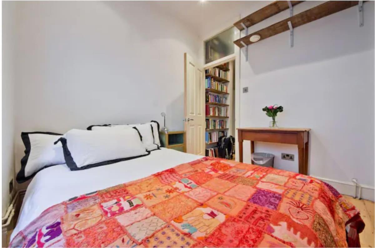 Centre Garden Flat Apartment *