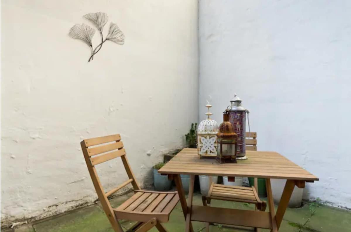 Centre Garden Flat * London