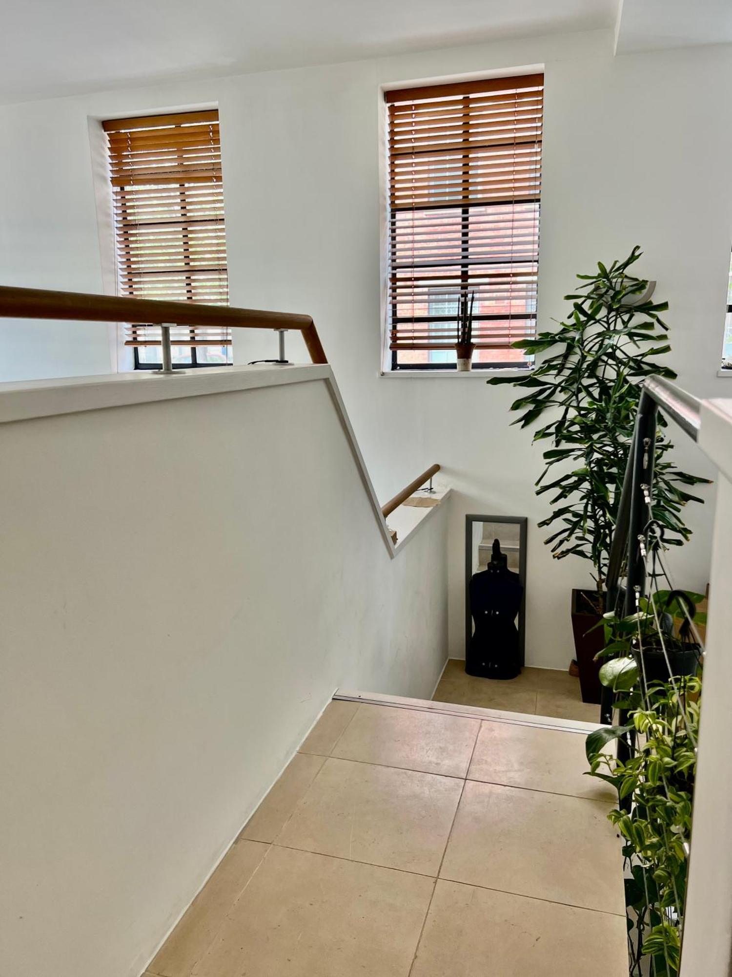 Creative Oasis In The Heart Of Maison d'hôtes *