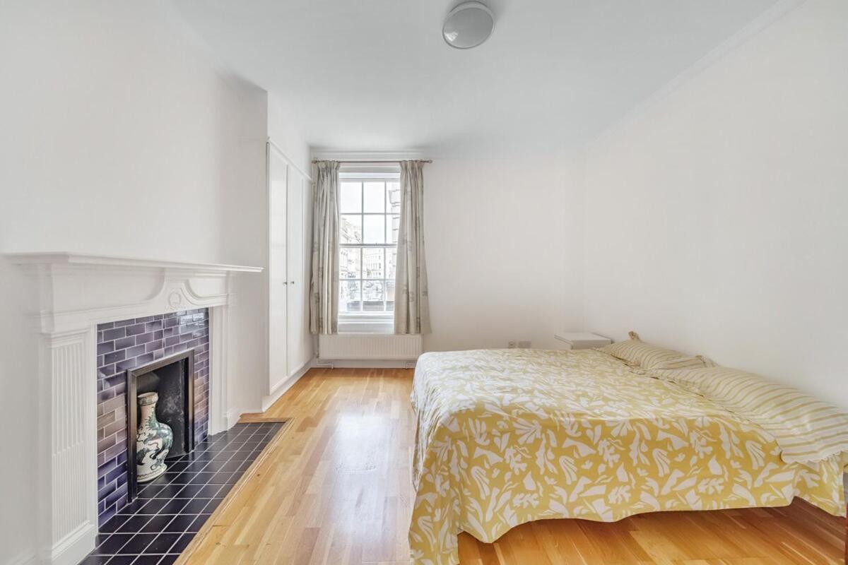 2br Near Covent Garden * Londra