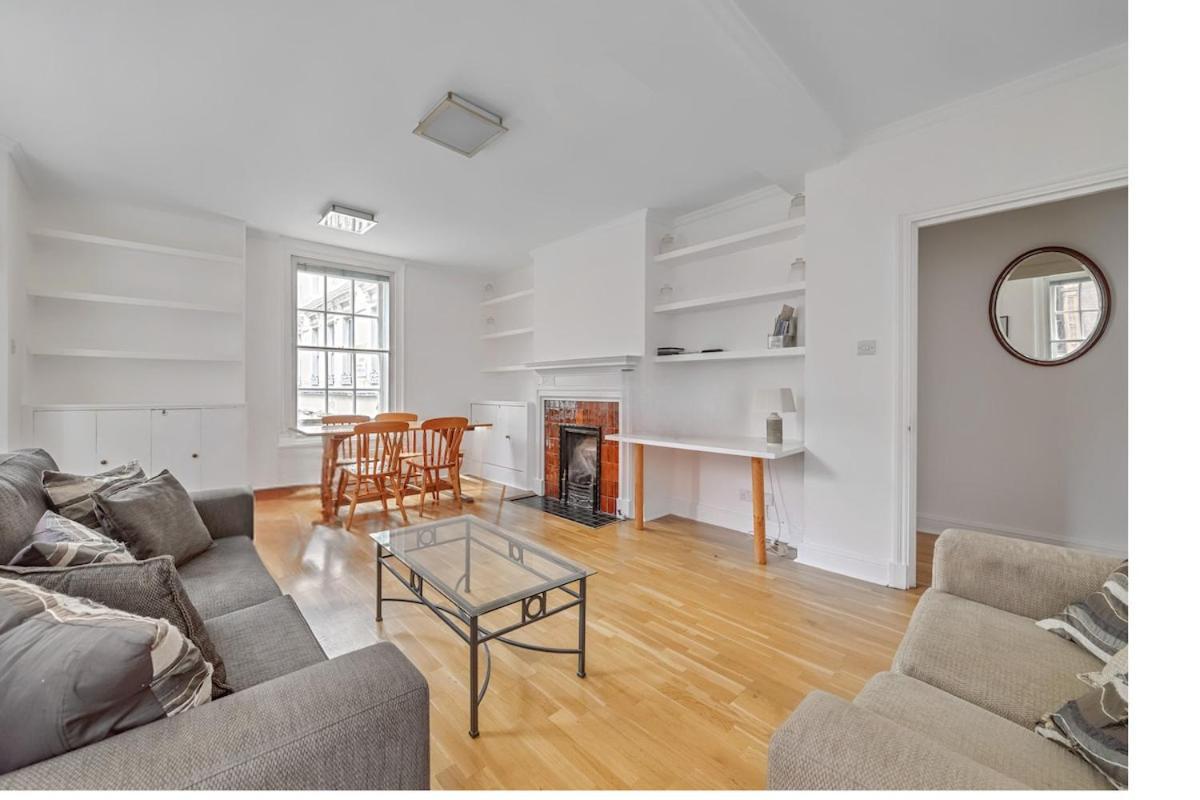 Apartment 2br Near Covent Garden