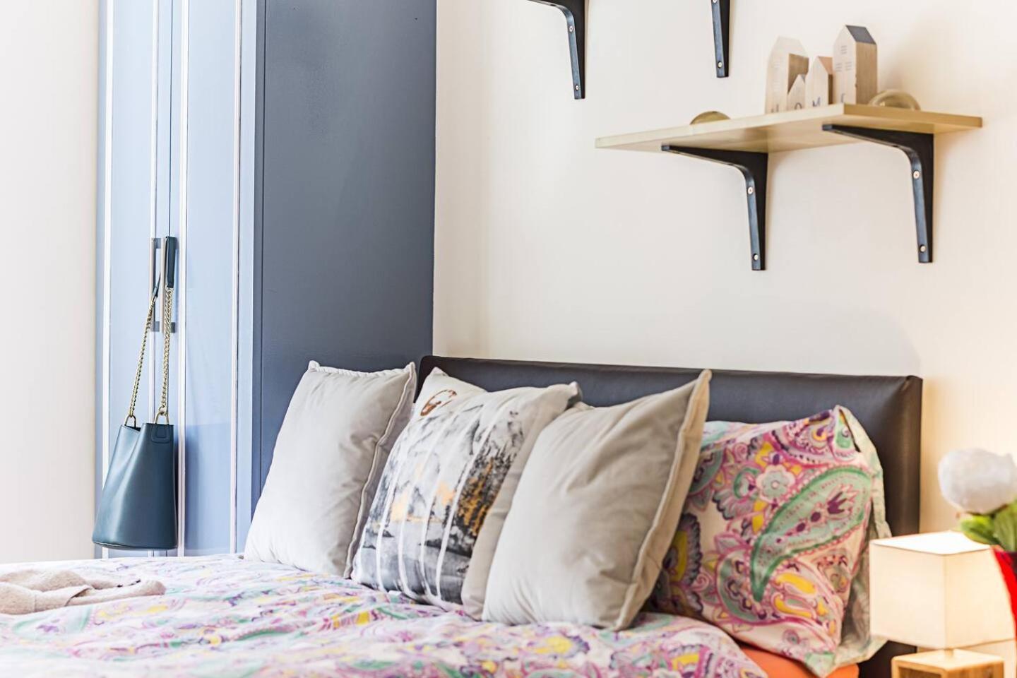 Leilighet Private Homely Bedroom In Kensington R2