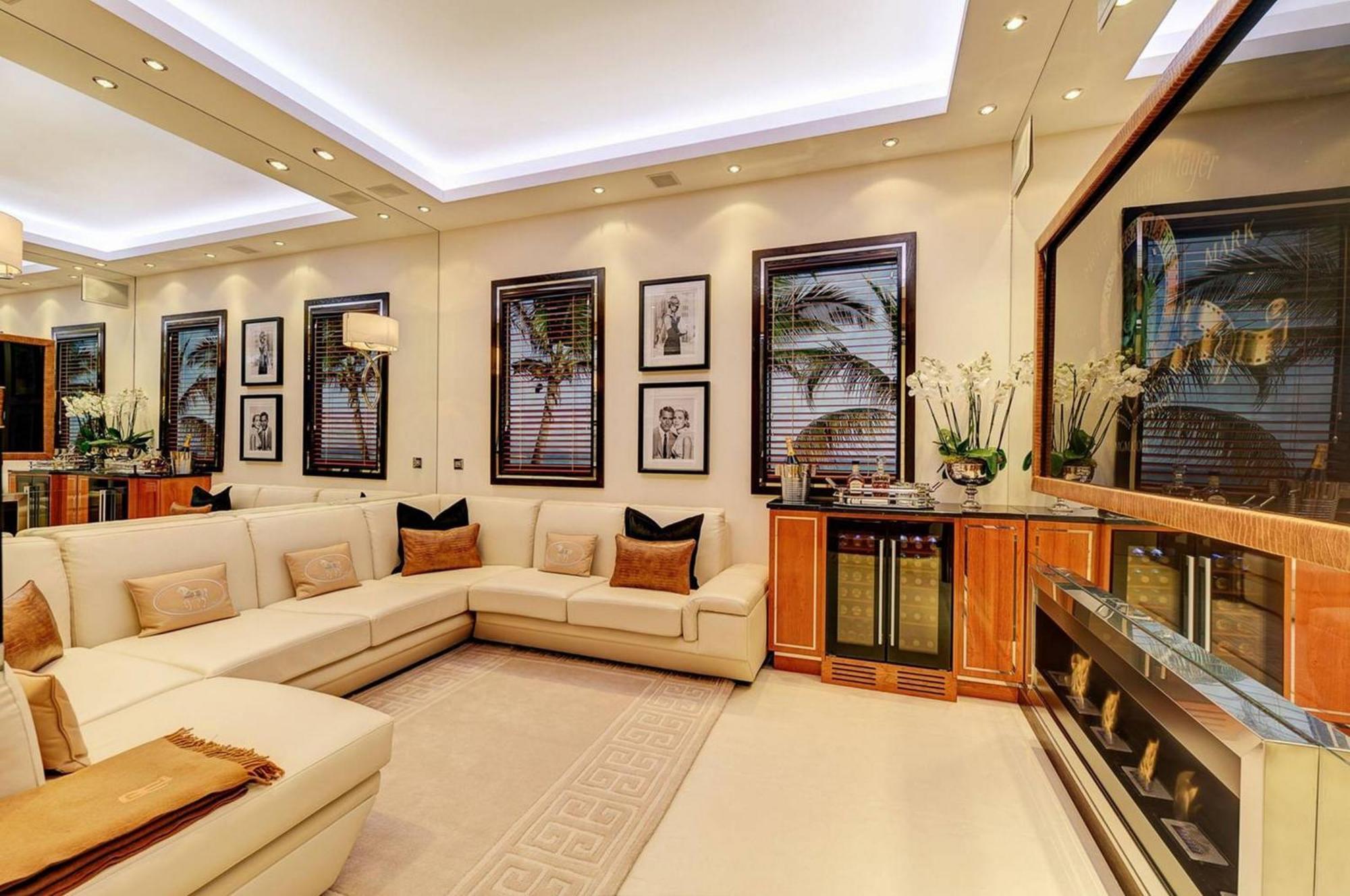 Appartamento Luxurious Central Azbe *